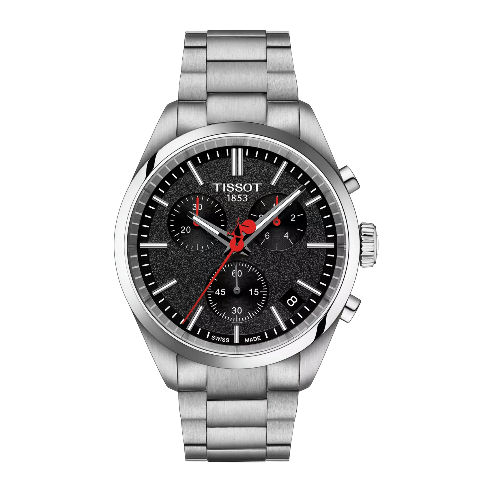 Tissot PR 100 Vuelta 40mm