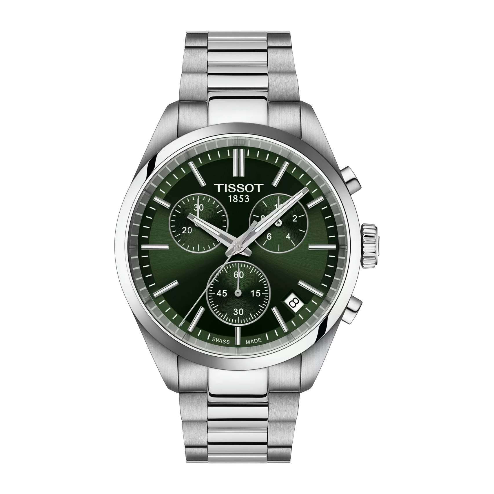 Tissot PR 100 40mm