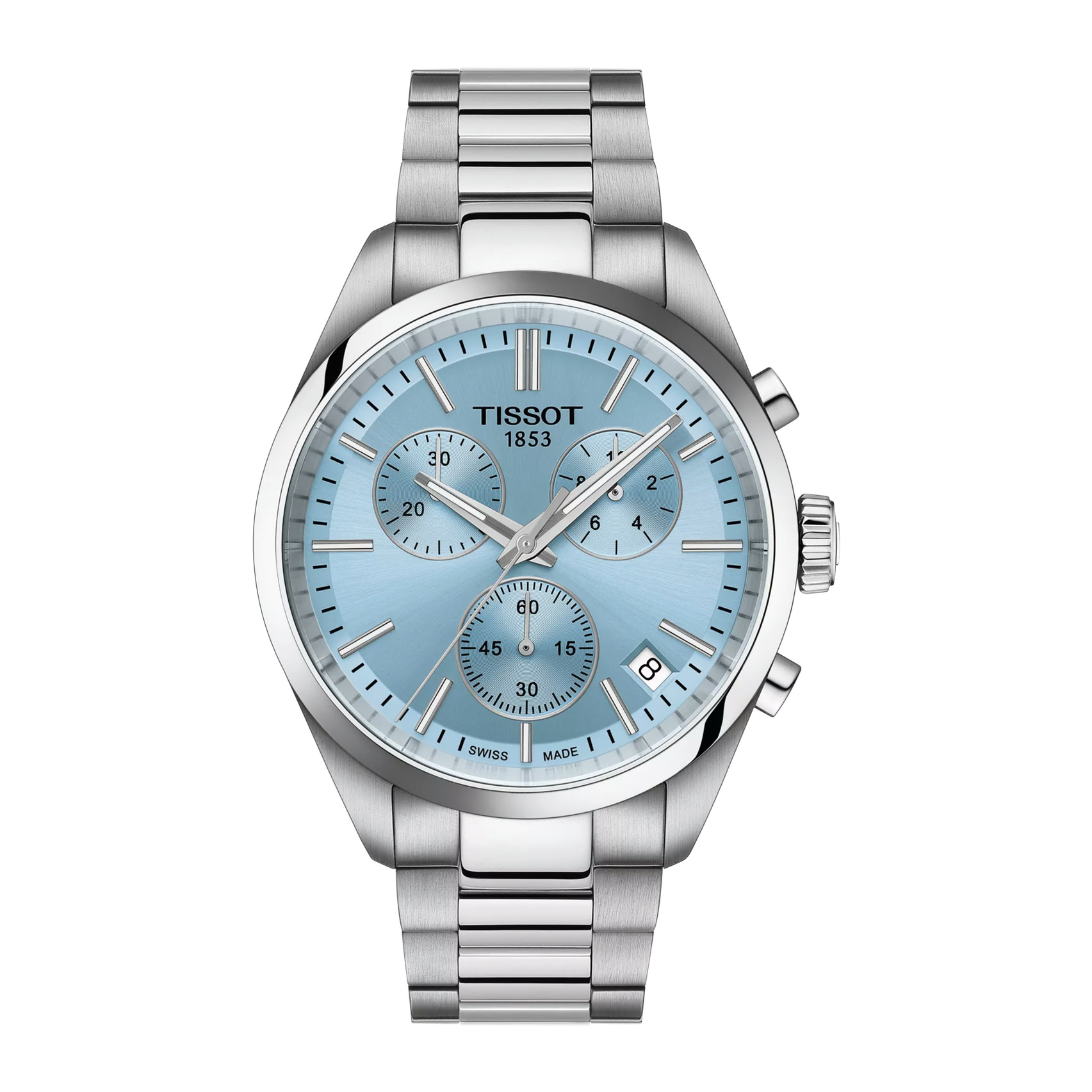 Tissot PR 100 40mm