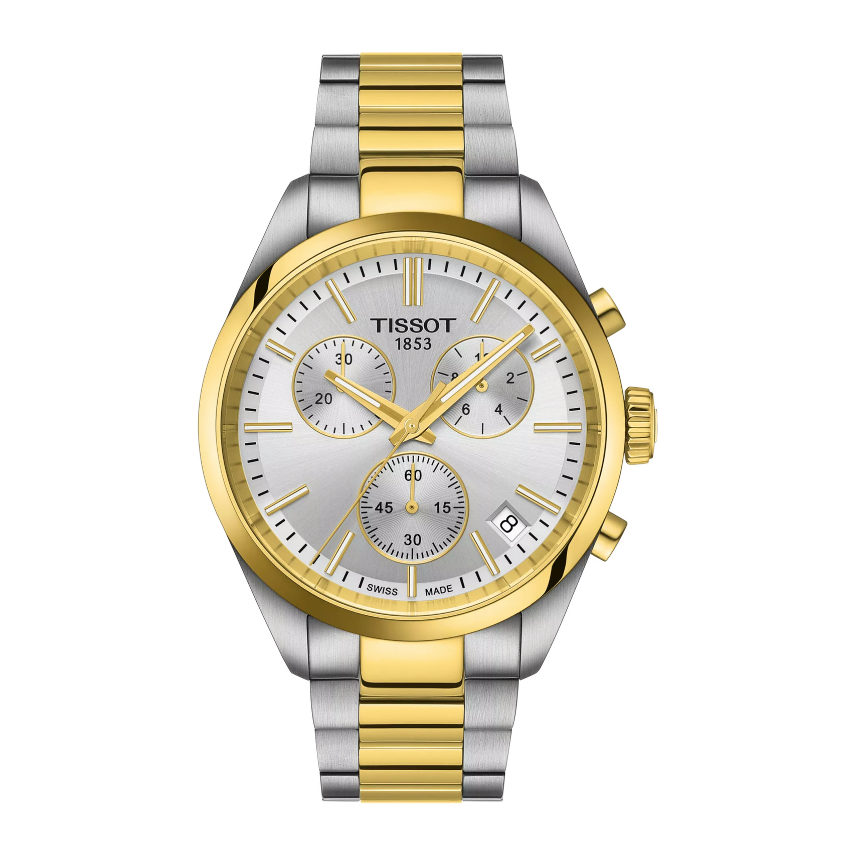 Tissot PR 100 40mm