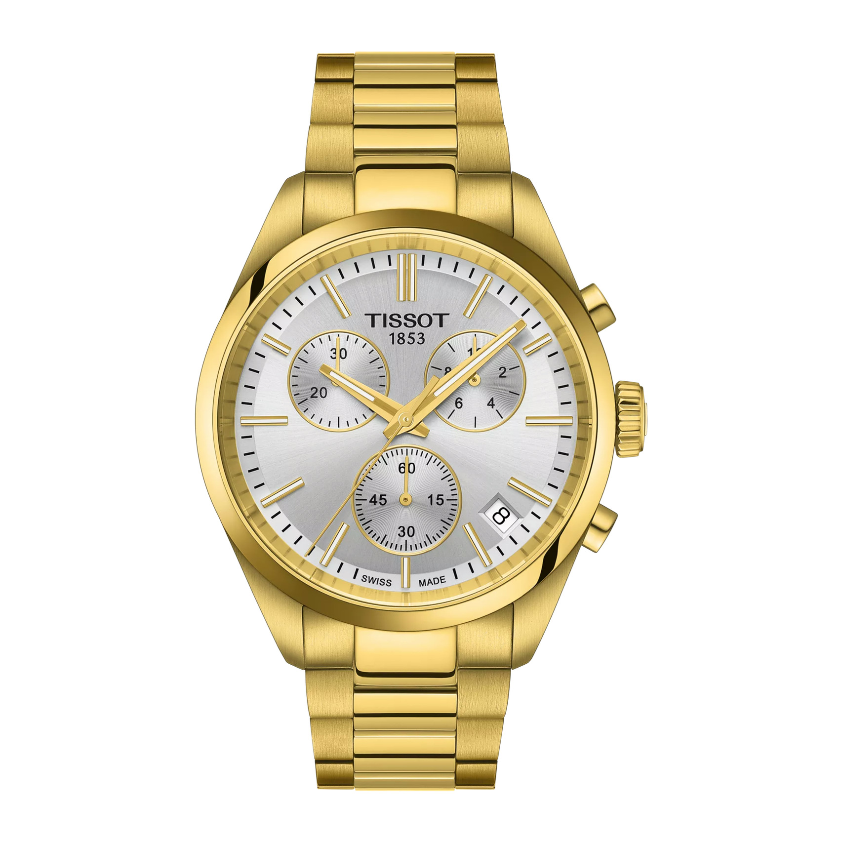 Tissot PR 100 40mm