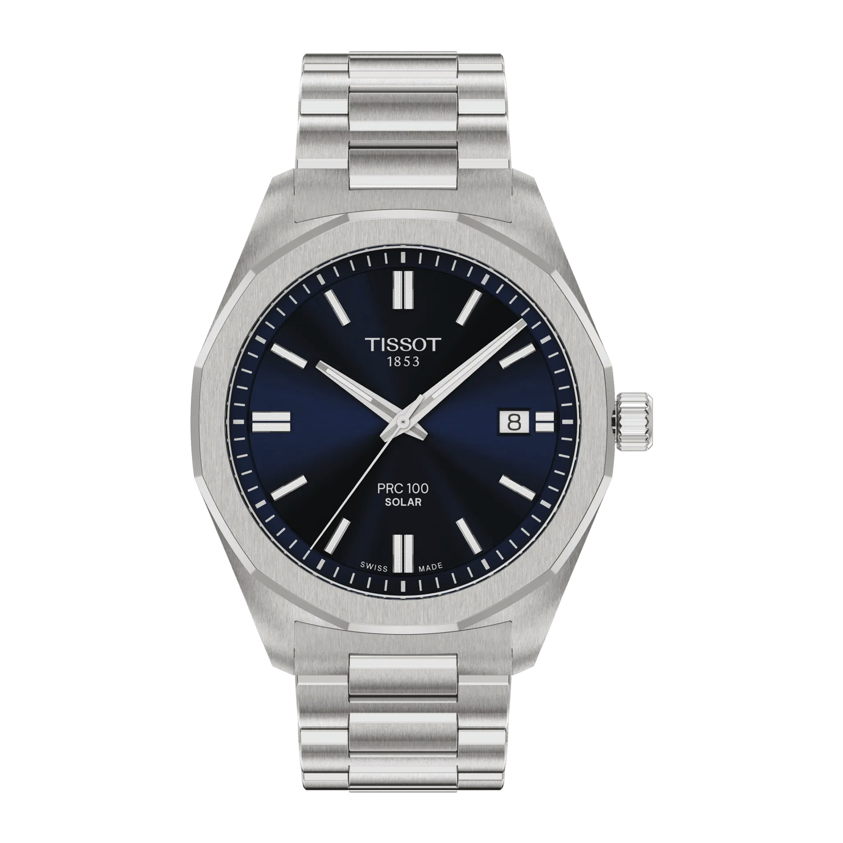 Tissot PRC 100 Solar 39mm