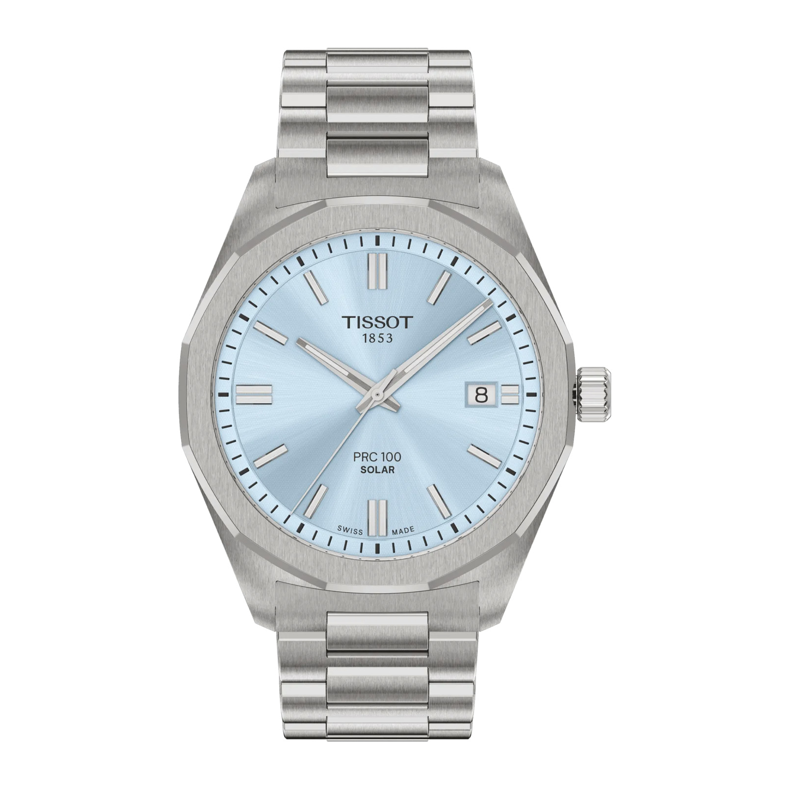 Tissot PRC 100 Solar 39mm