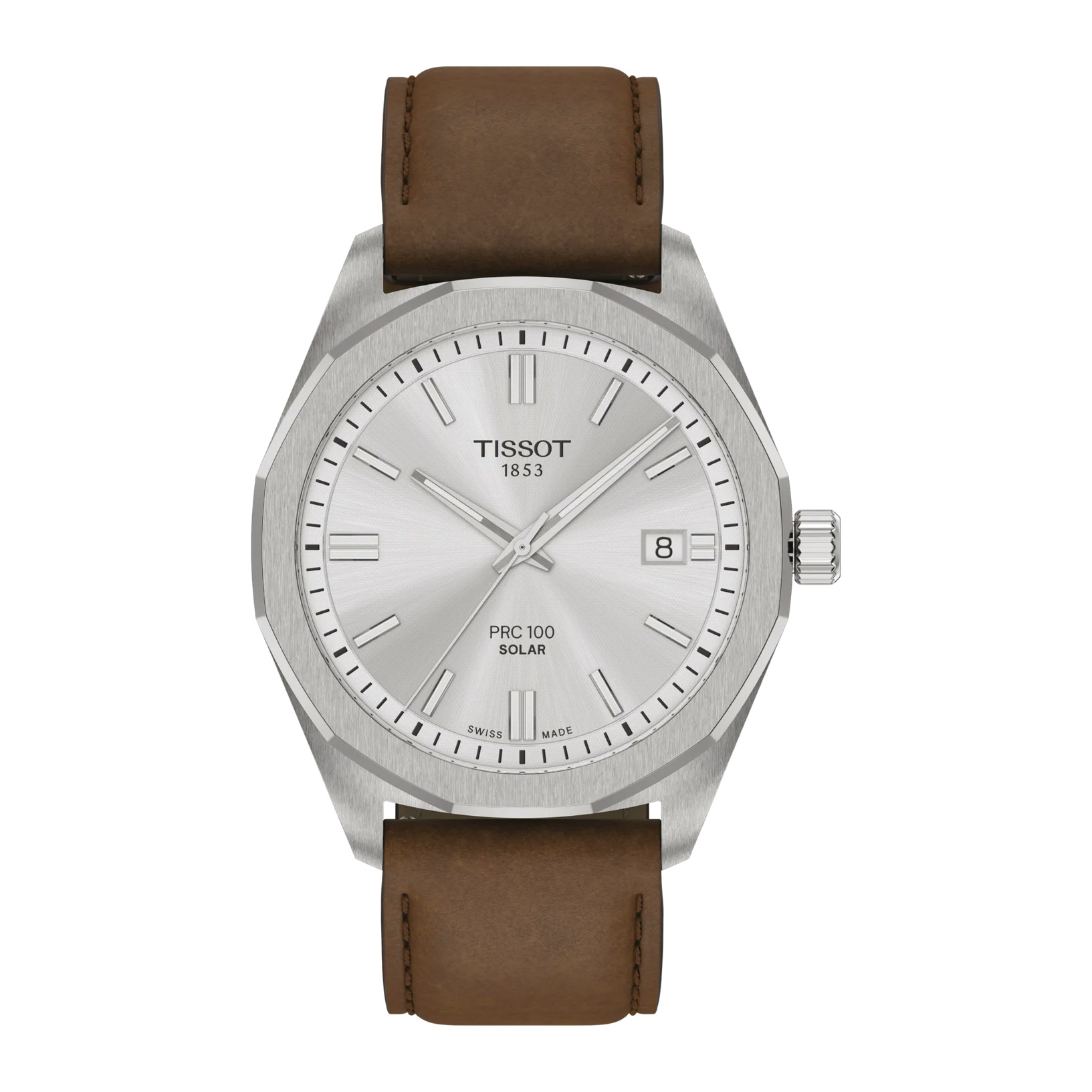 Tissot PRC 100 Solar 39mm