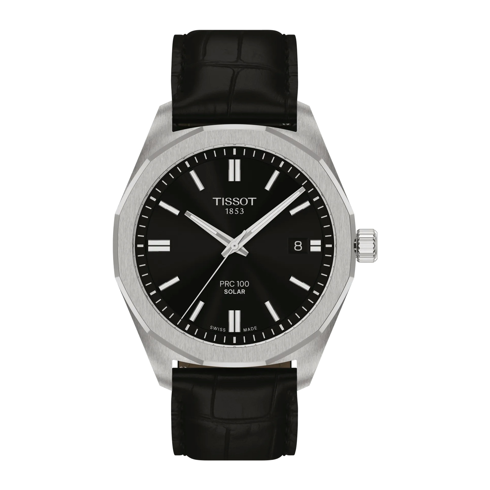 Tissot PRC 100 Solar 39mm