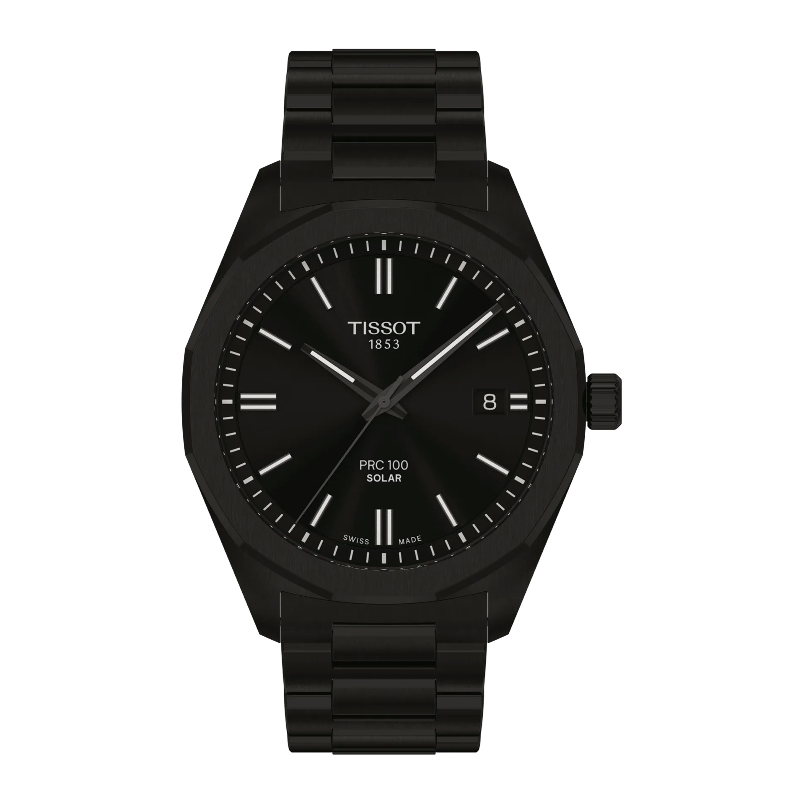 Tissot PRC 100 Solar 39mm