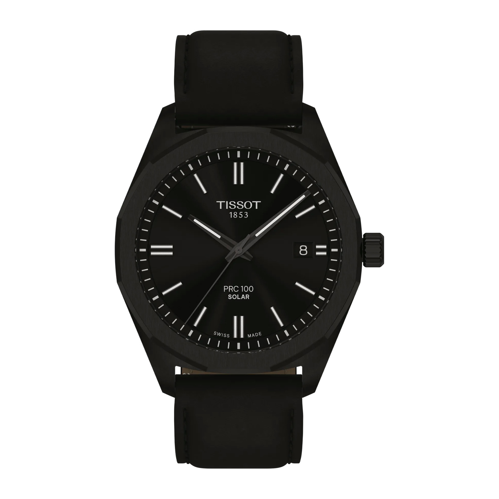 Tissot PRC 100 Solar 39mm