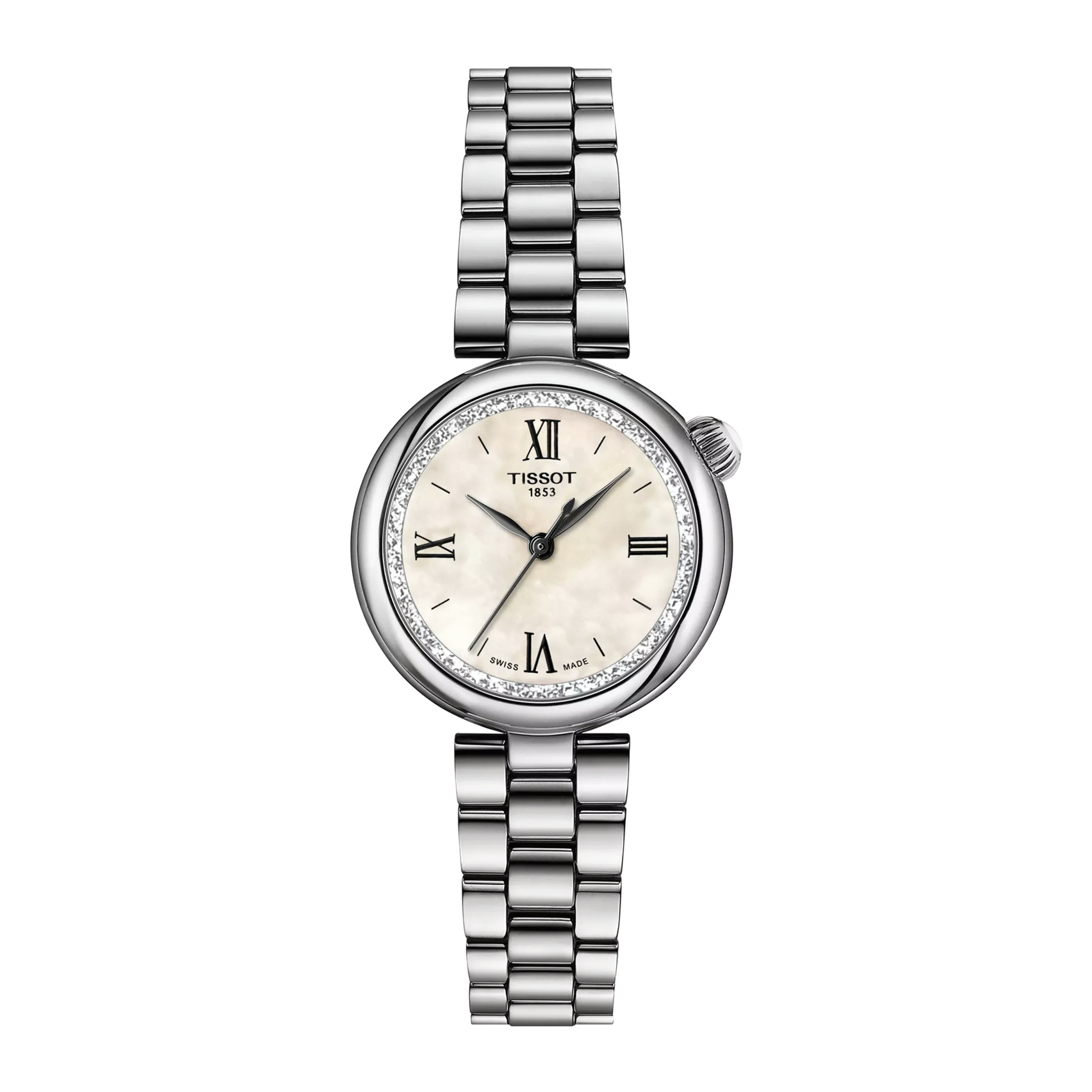 Tissot Desir 28mm