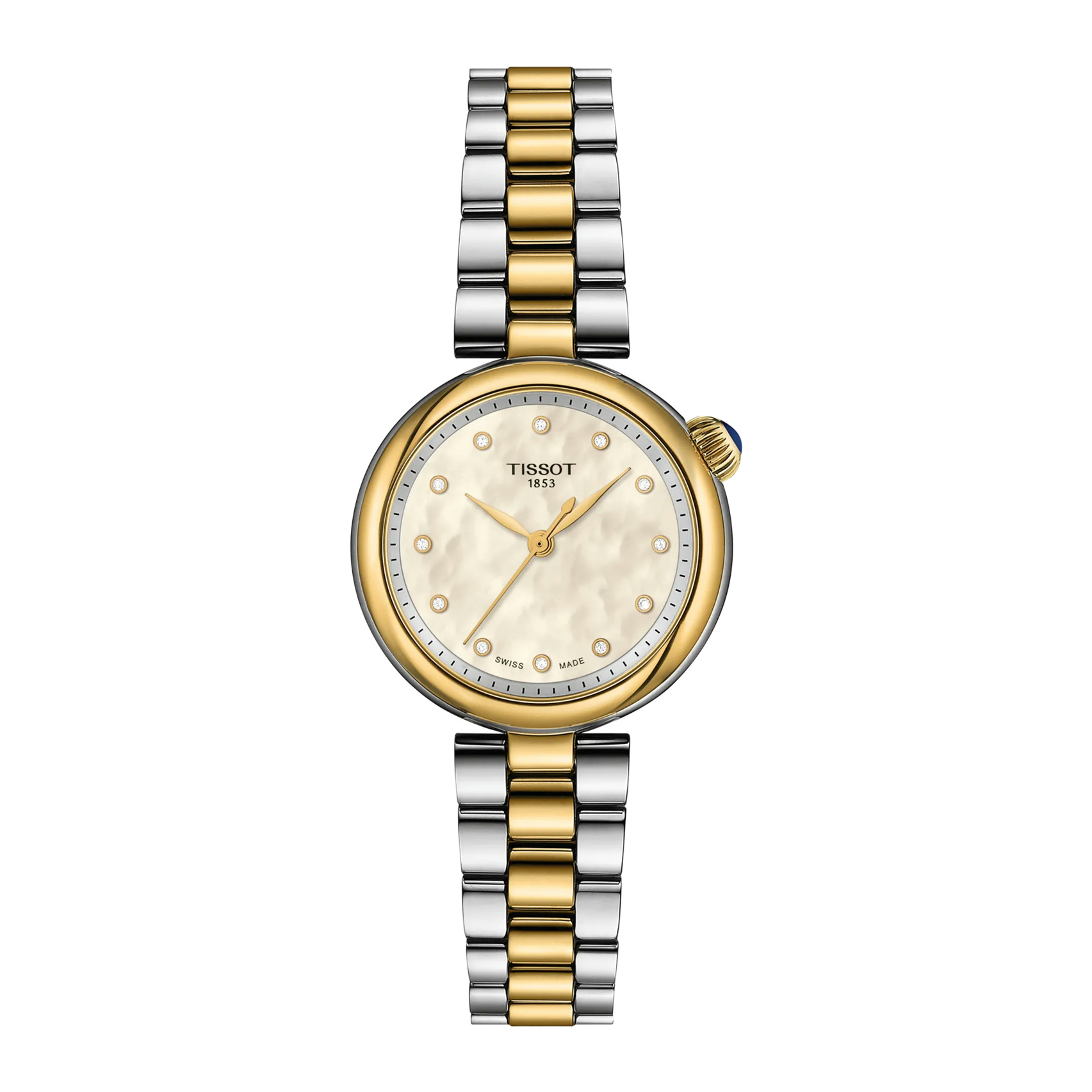 Tissot Desir 28mm