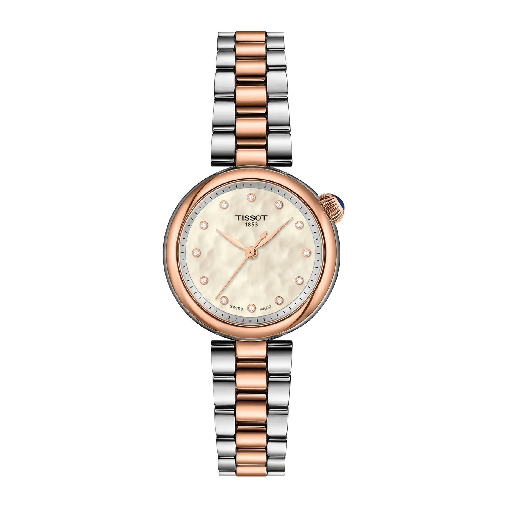 Tissot Desir 28mm