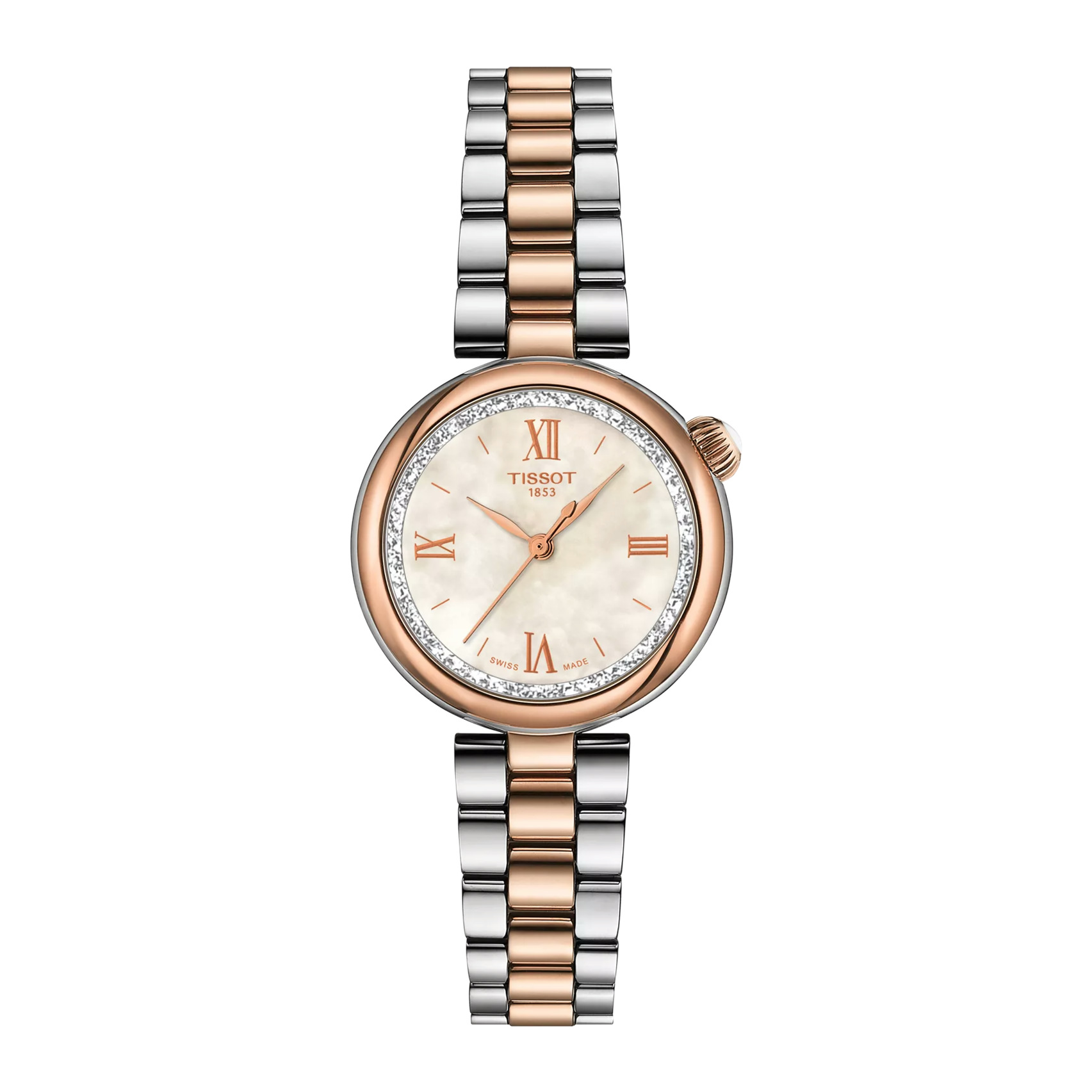 Tissot Desir 28mm