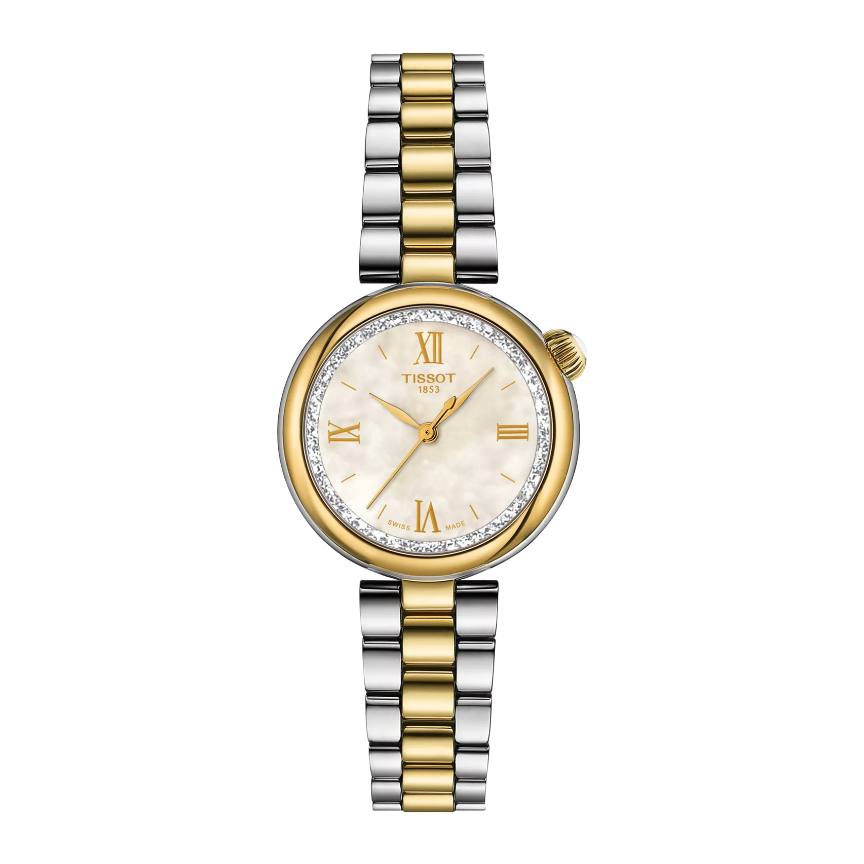 Tissot Desir 28mm