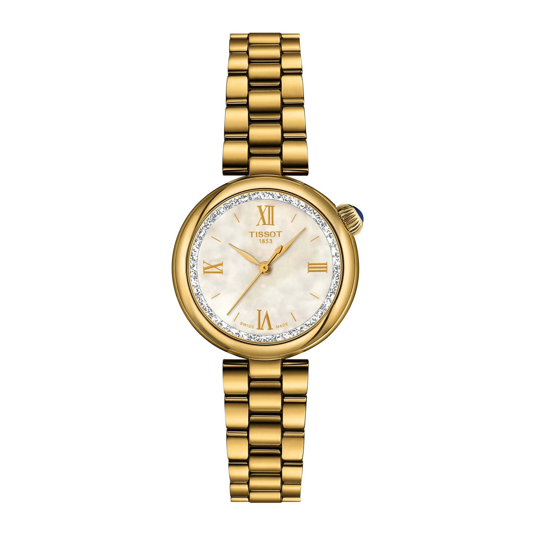 Tissot Desir 28mm
