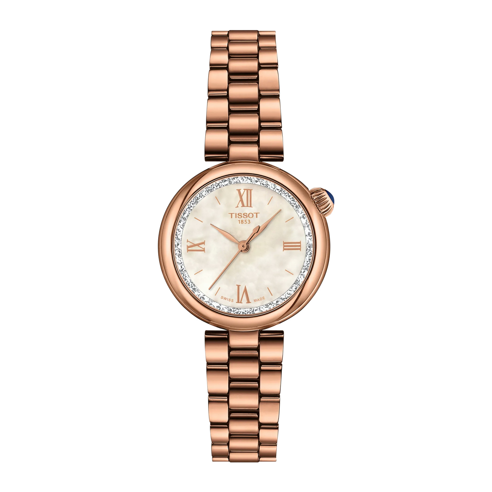 Tissot Desir 28mm