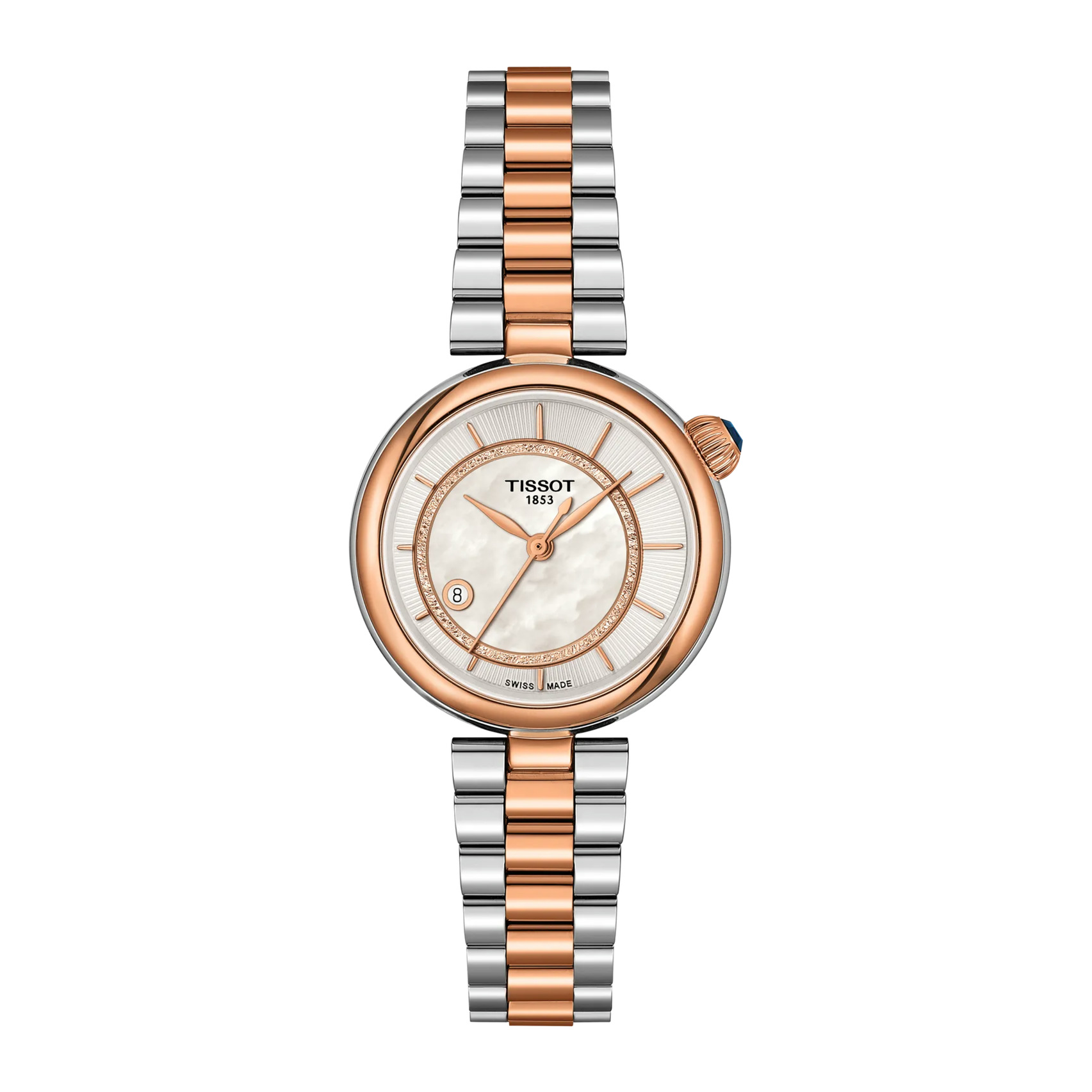 Tissot Désir 28mm