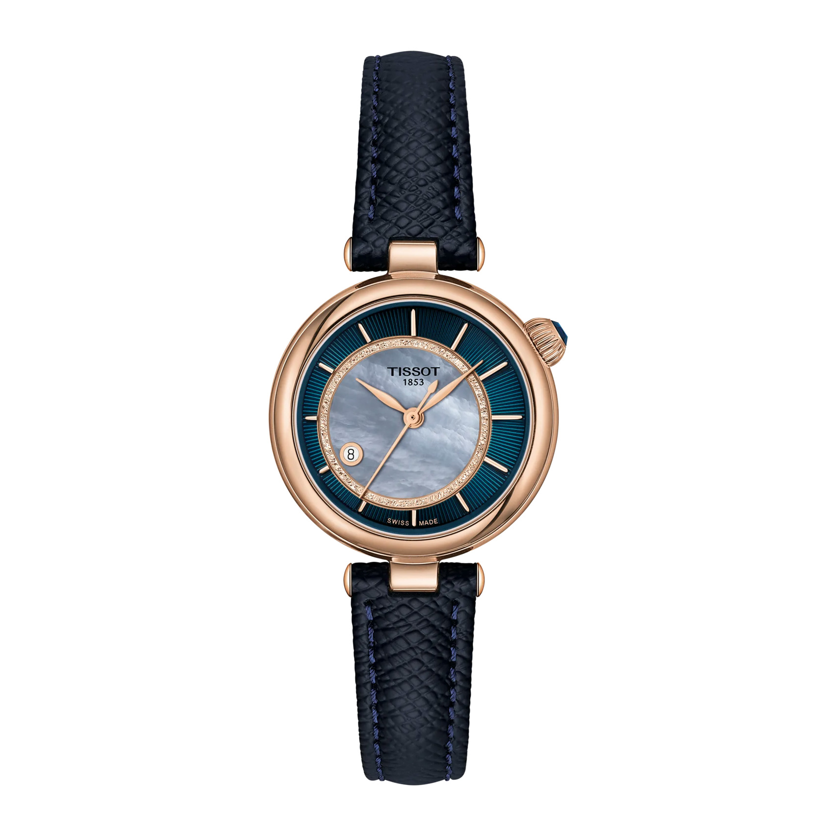 Tissot Désir 28mm