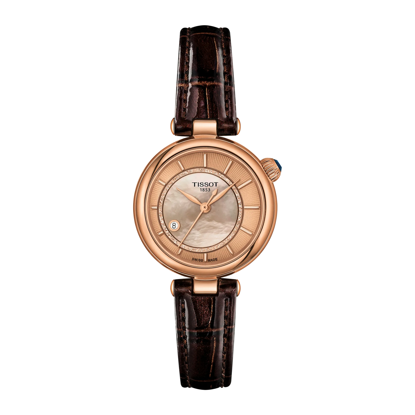 Tissot Désir 28mm