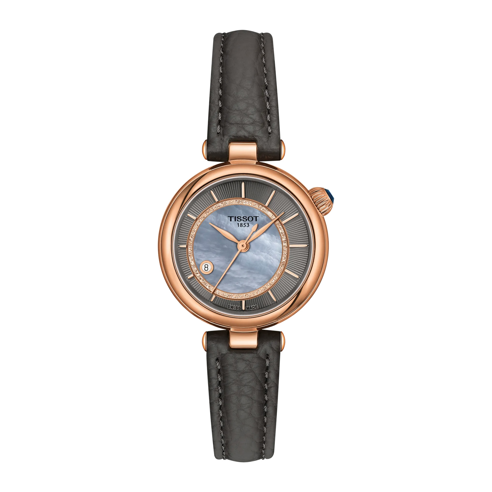 Tissot Désir 28mm