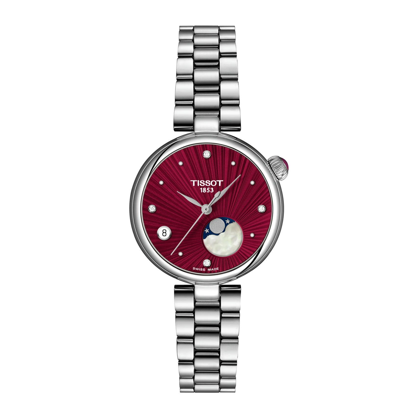 Tissot Desir 29.6mm