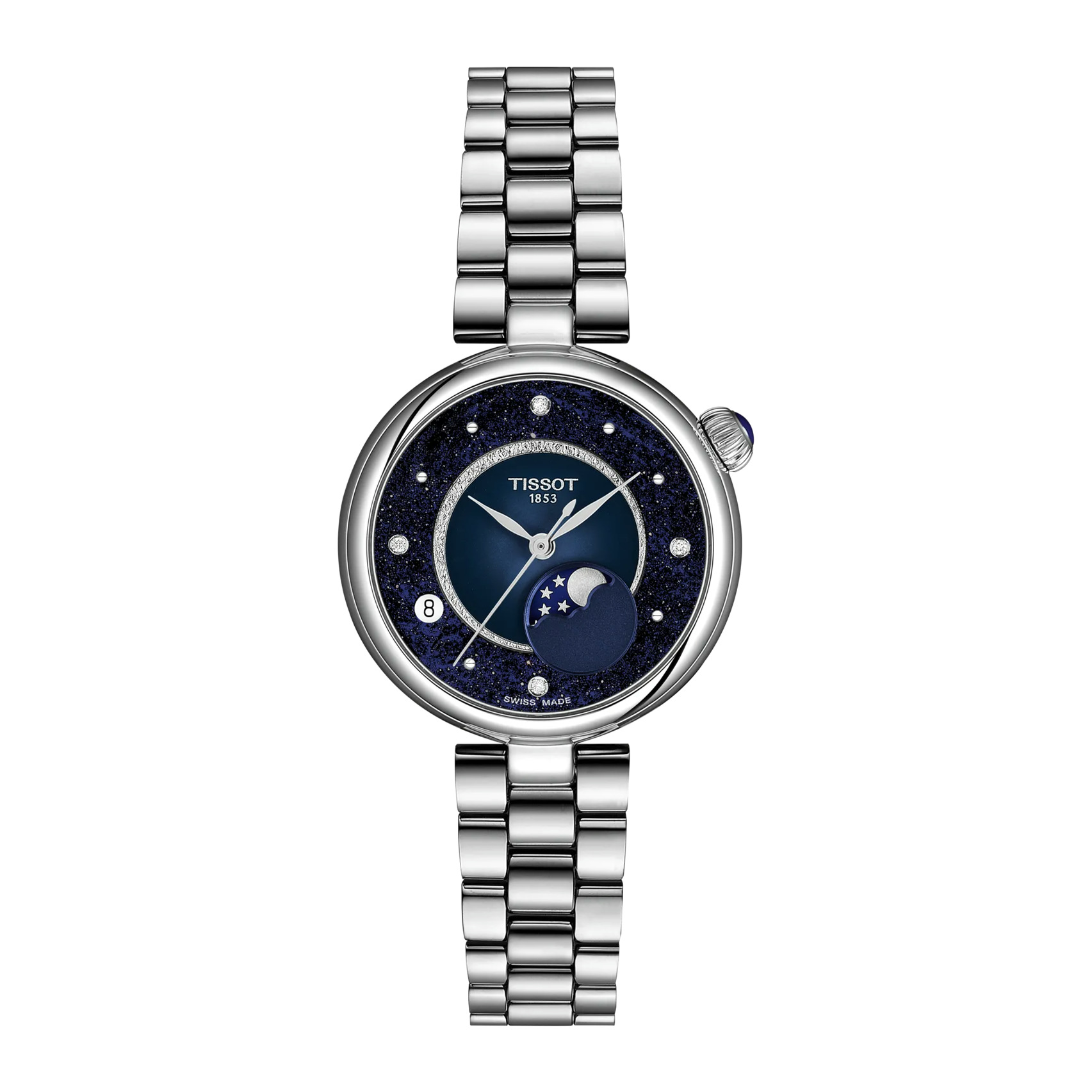 Tissot Desir 29.6mm