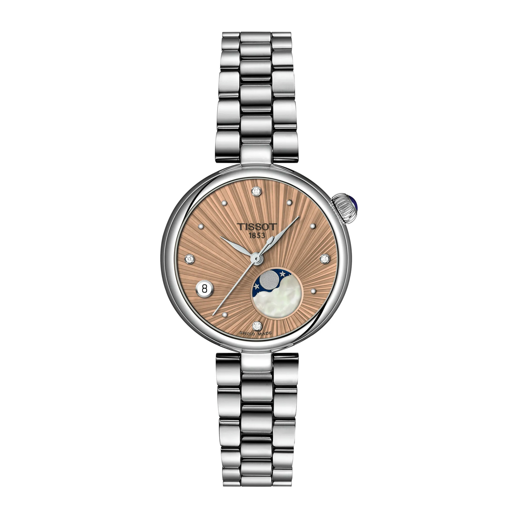 Tissot Desir 29.6mm