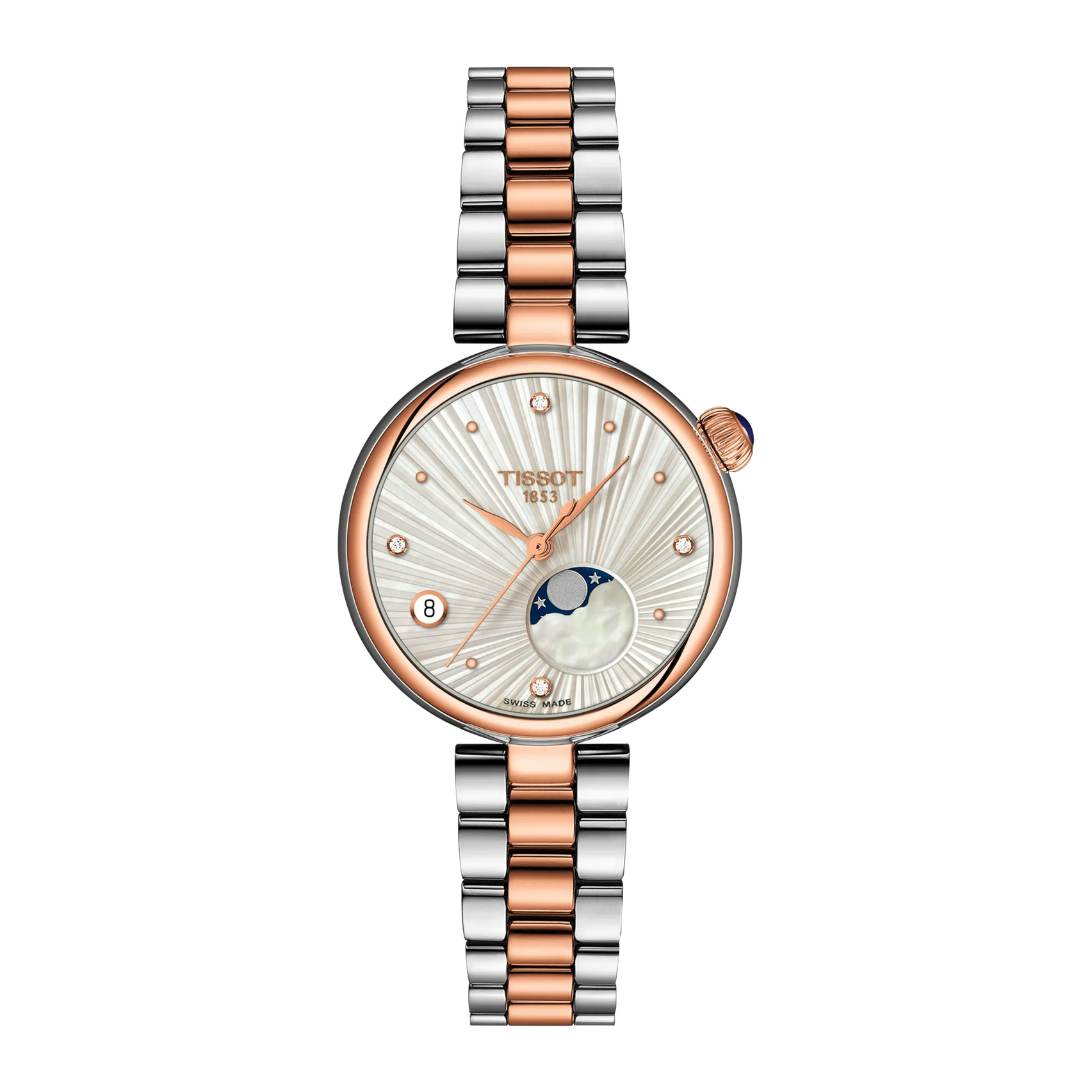 Tissot Desir 29.6mm