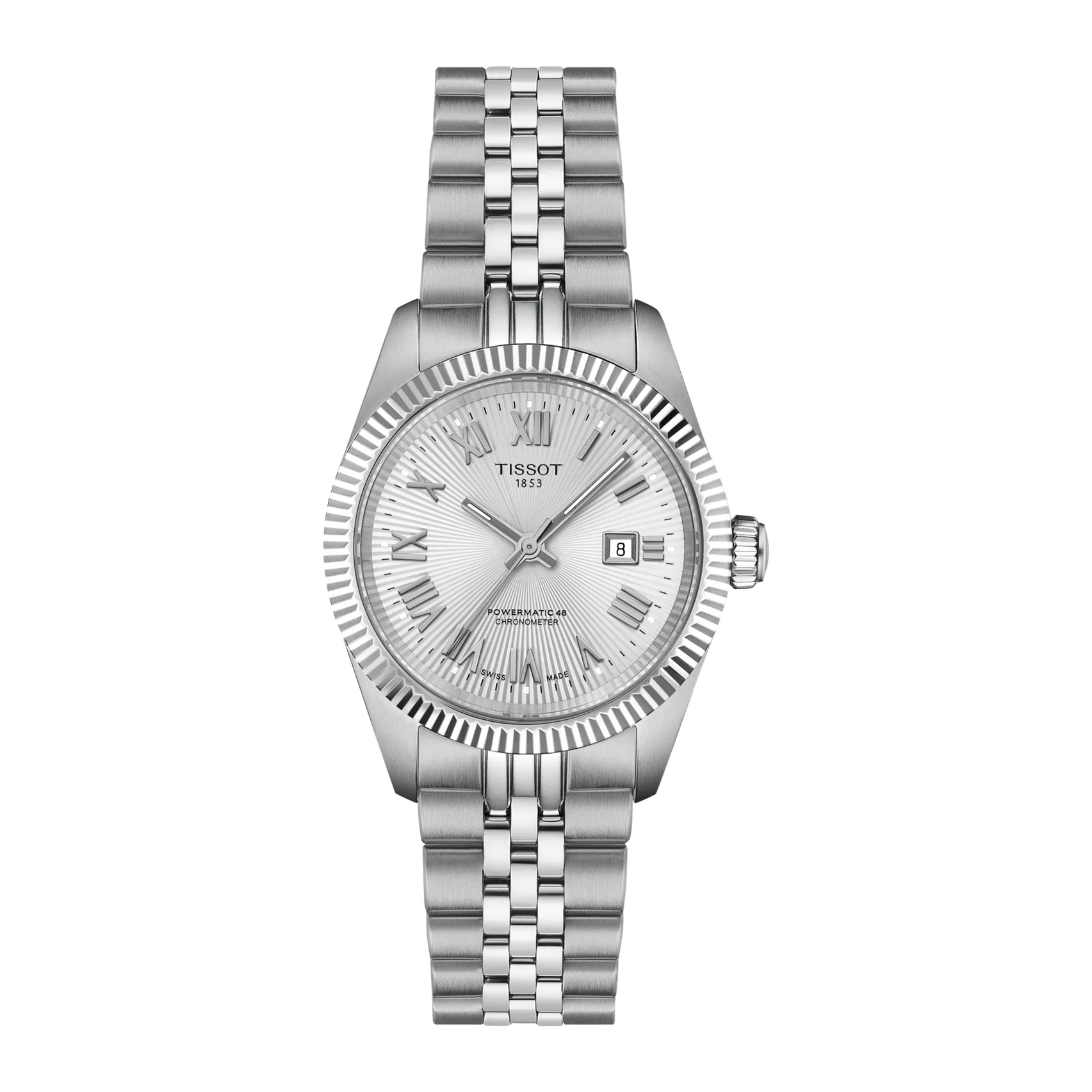 Tissot Ballade 30mm