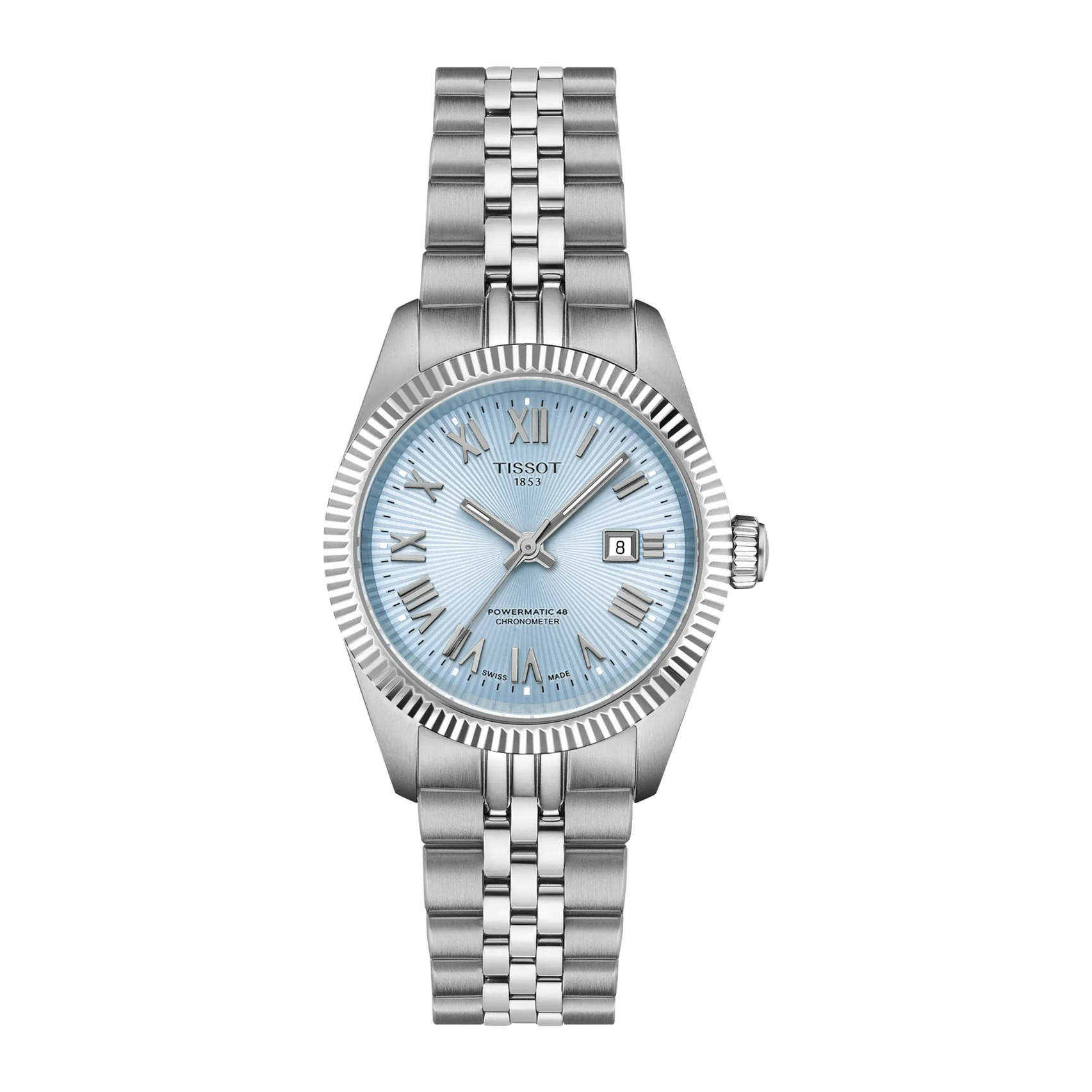 Tissot Ballade 30mm
