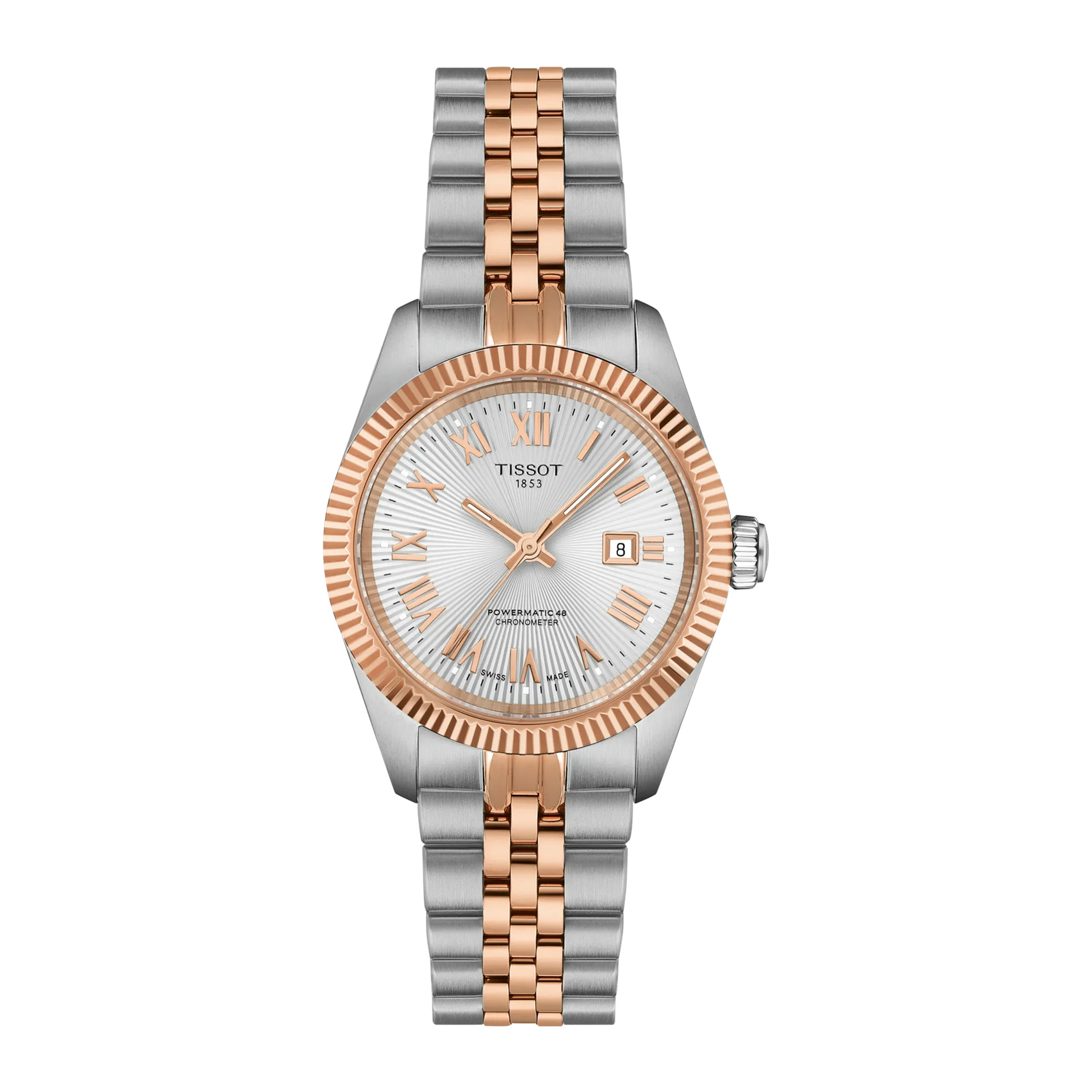 Tissot Ballade 30mm