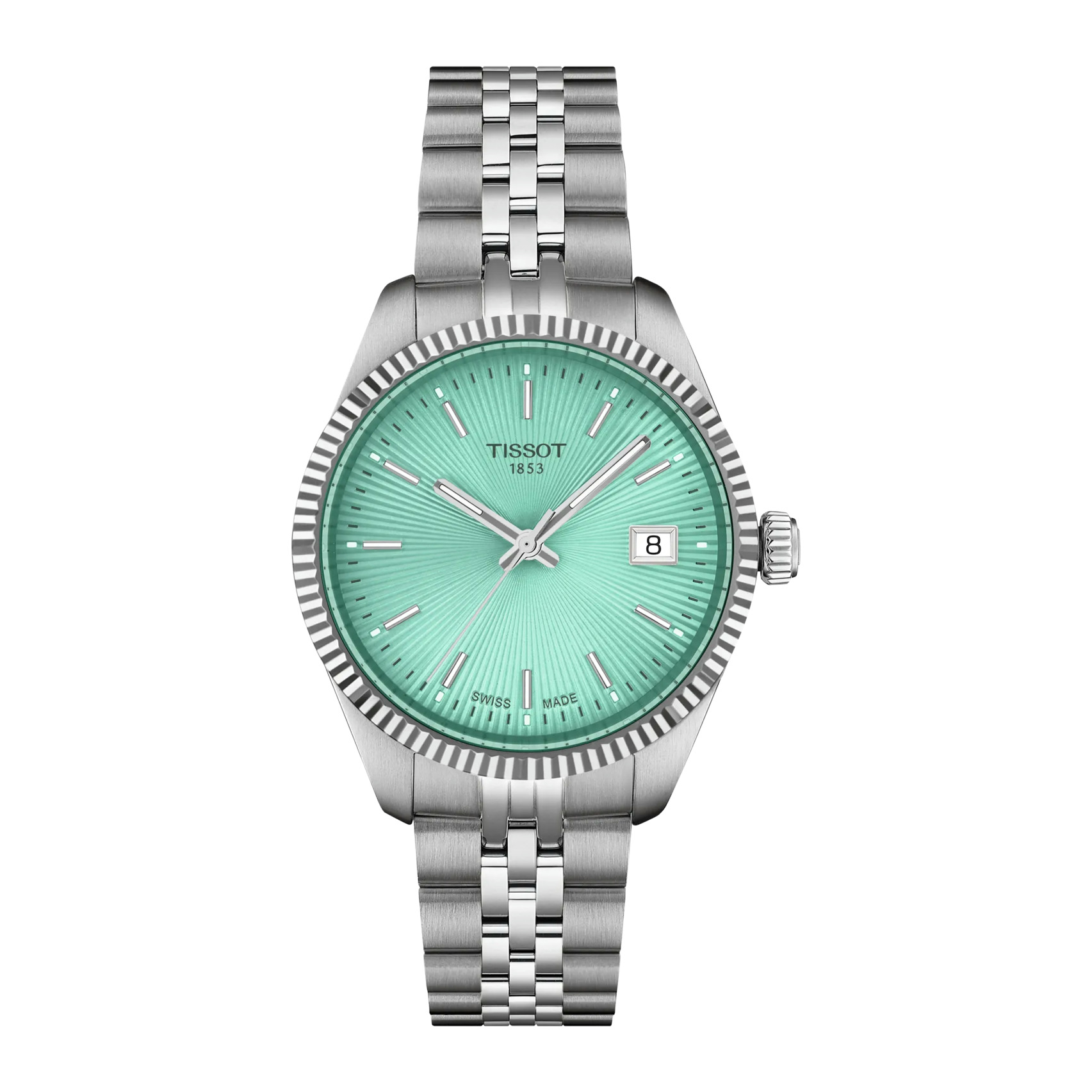 Tissot Ballade 34mm