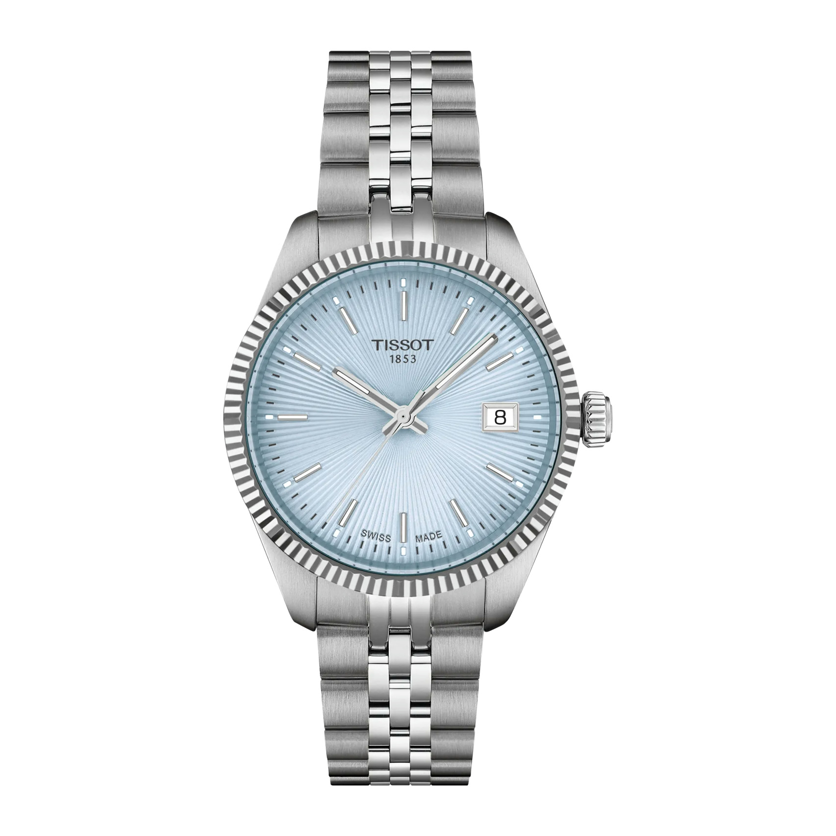 Tissot Ballade 34mm