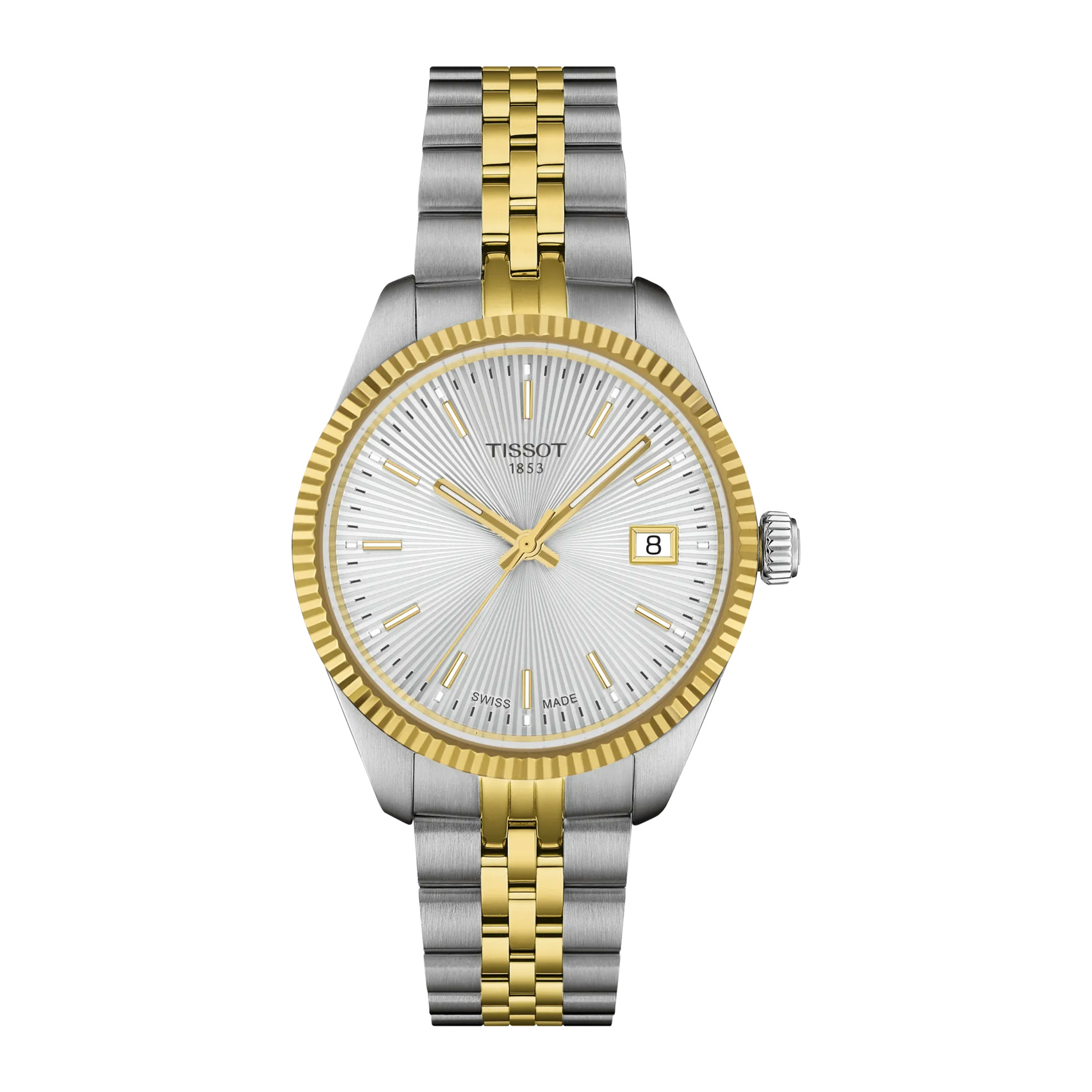 Tissot Ballade 34mm