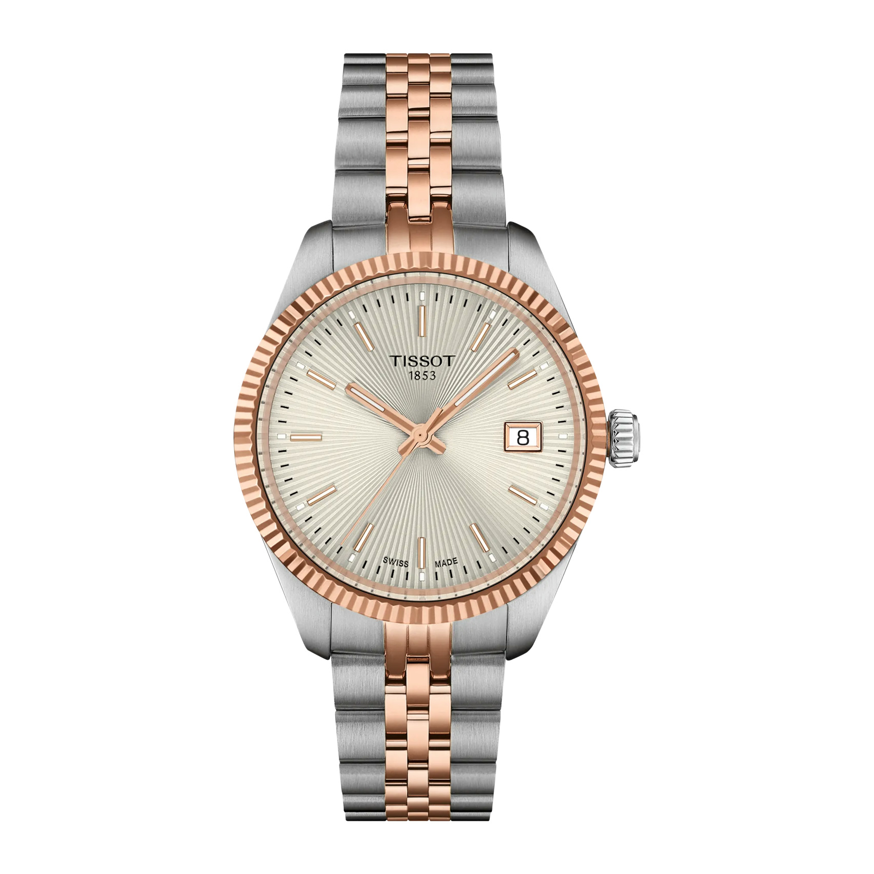 Tissot Ballade 34mm