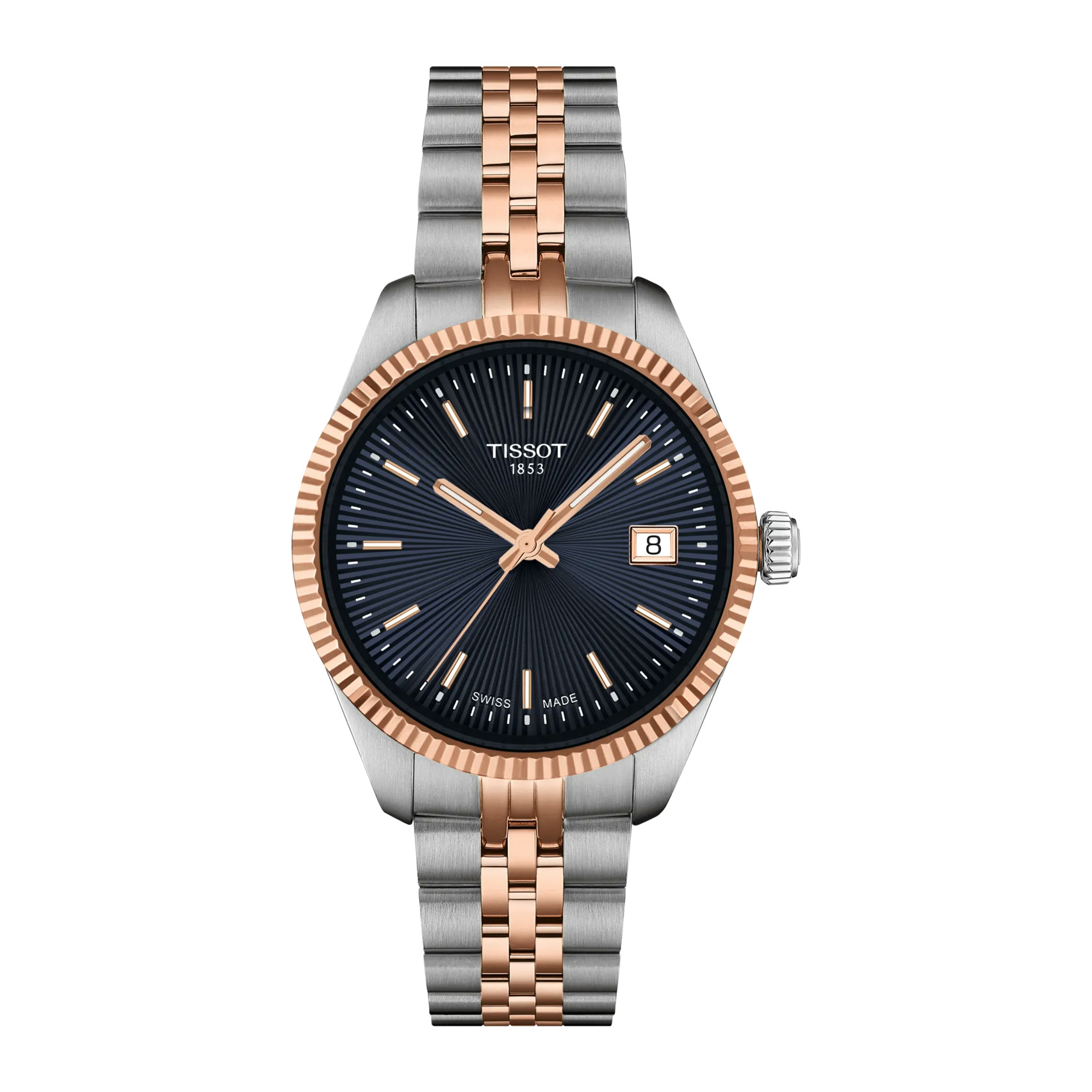 Tissot Ballade 34mm