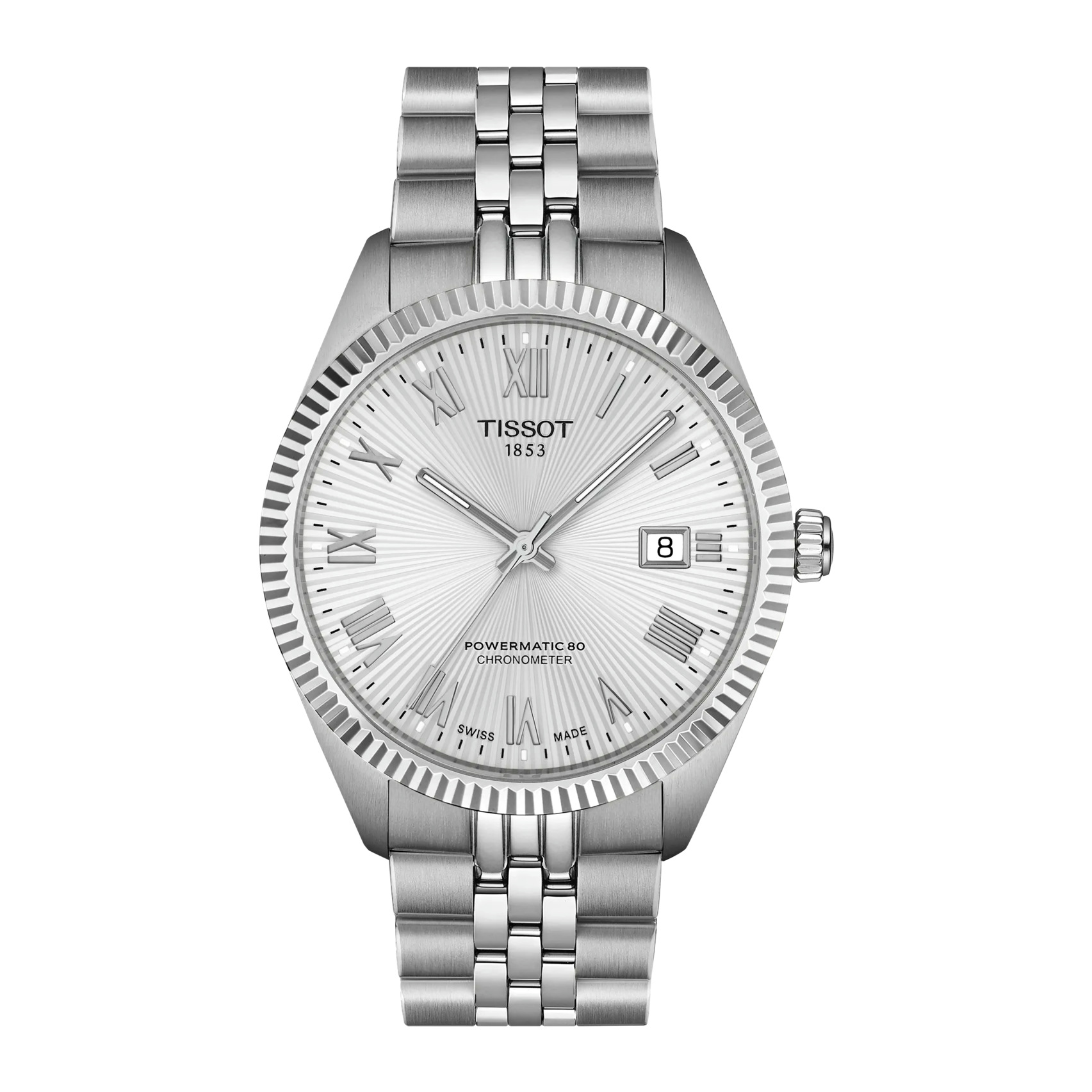 Tissot Ballade 39mm