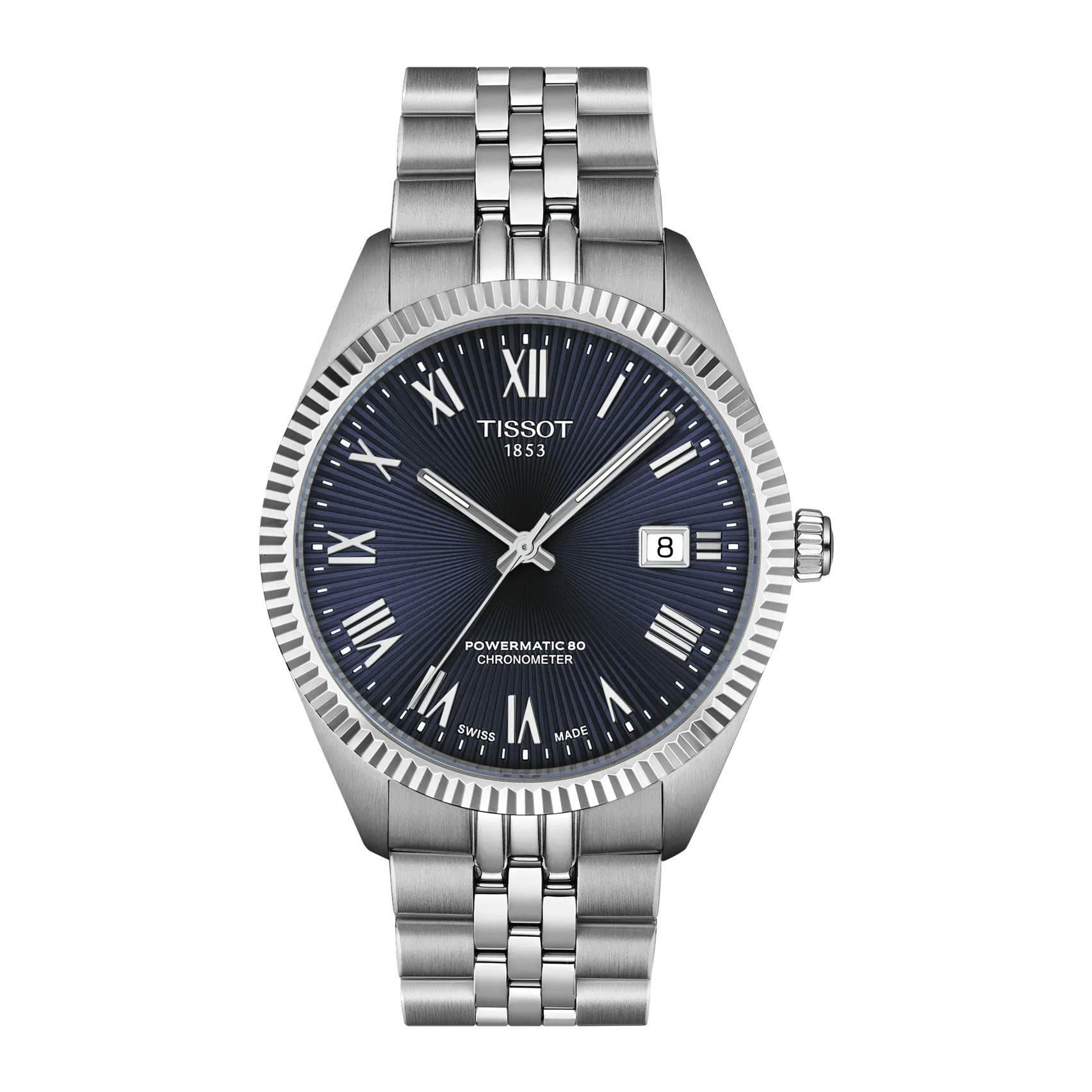 Tissot Ballade 39mm