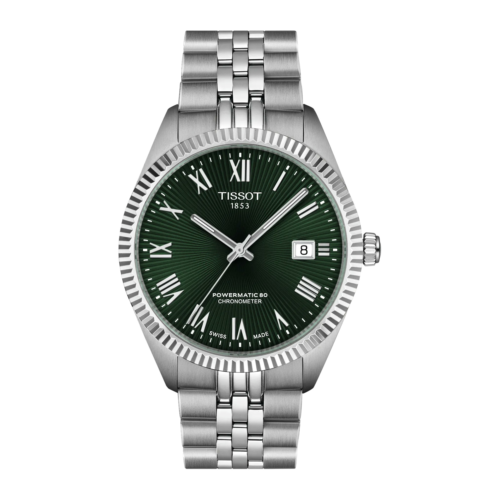 Tissot Ballade 39mm