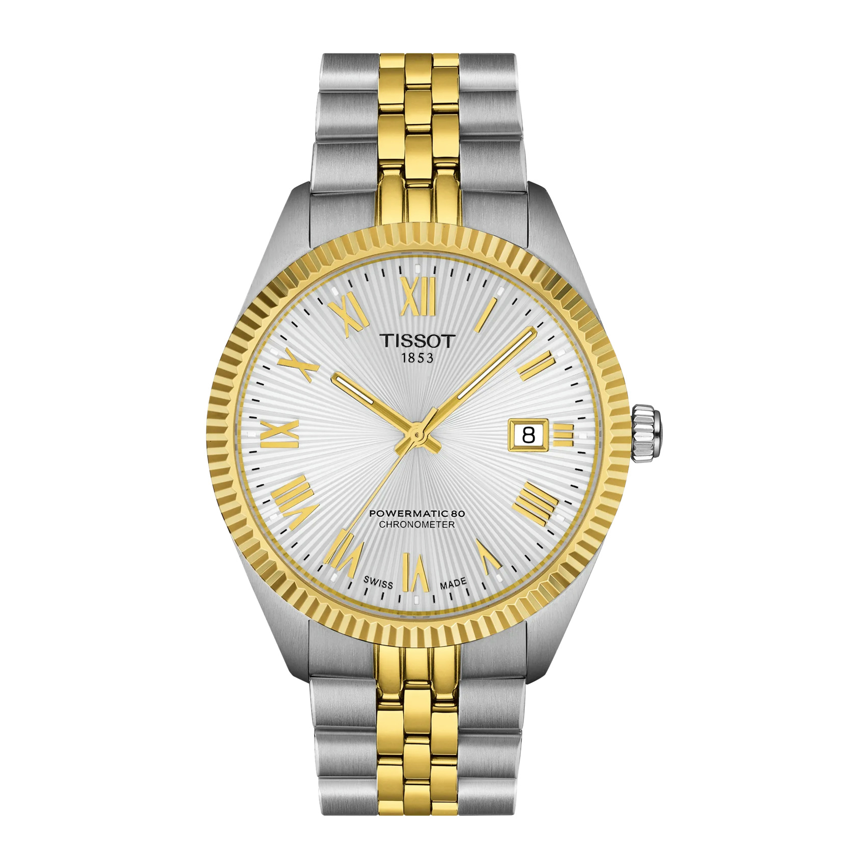 Tissot Ballade 39mm