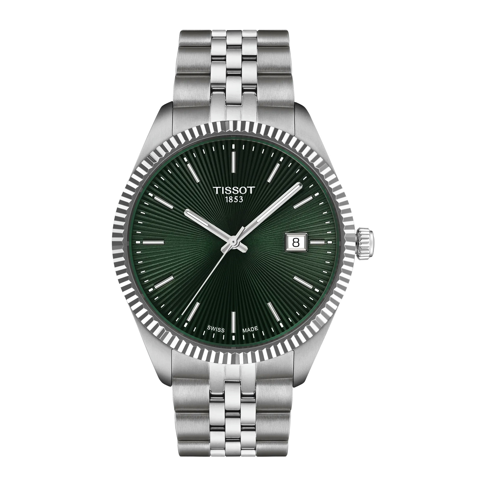 Tissot Ballade 40mm