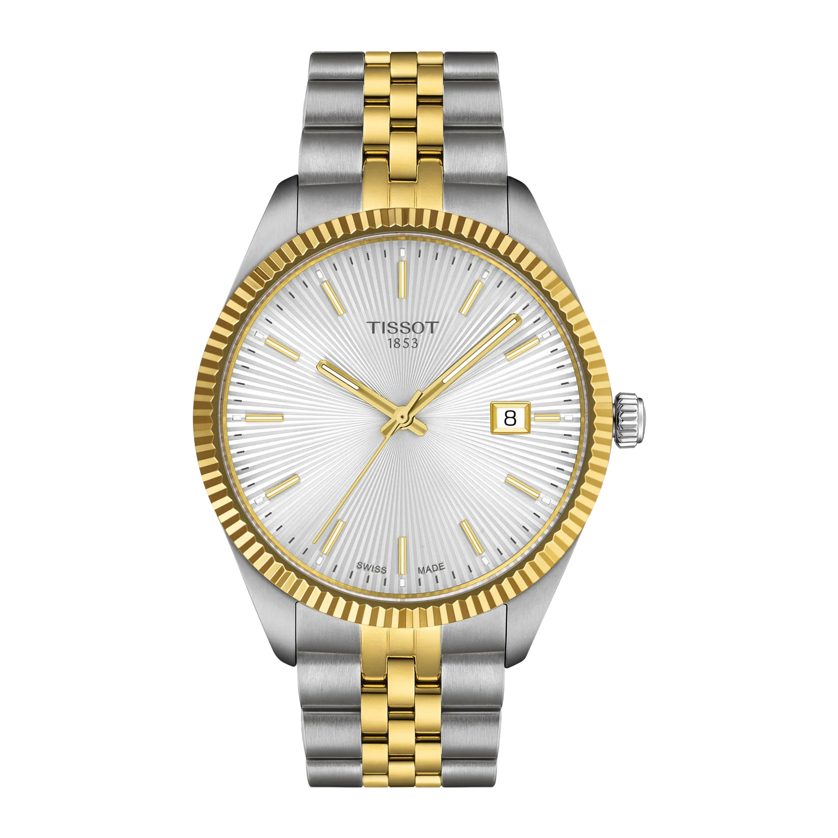Tissot Ballade 40mm