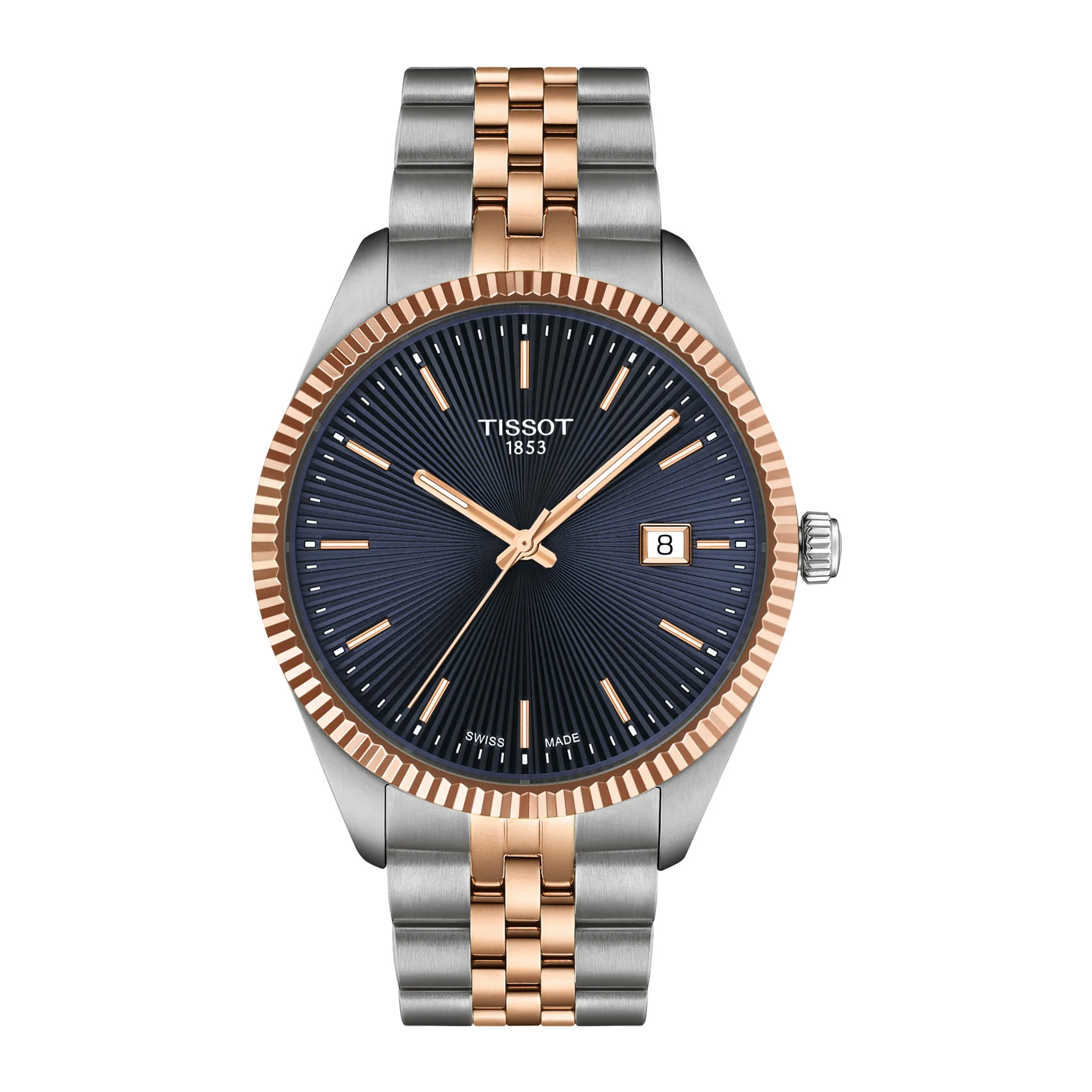 Tissot Ballade 40mm