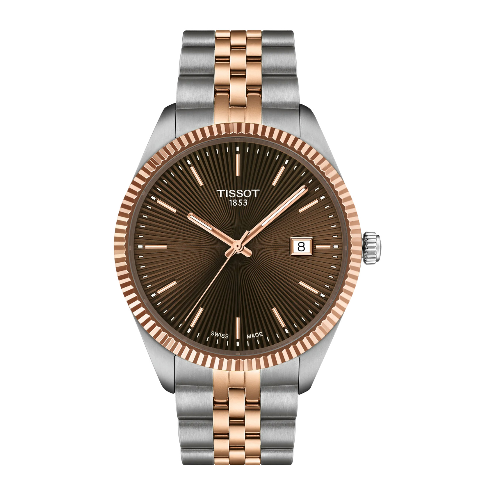 Tissot Ballade 40mm