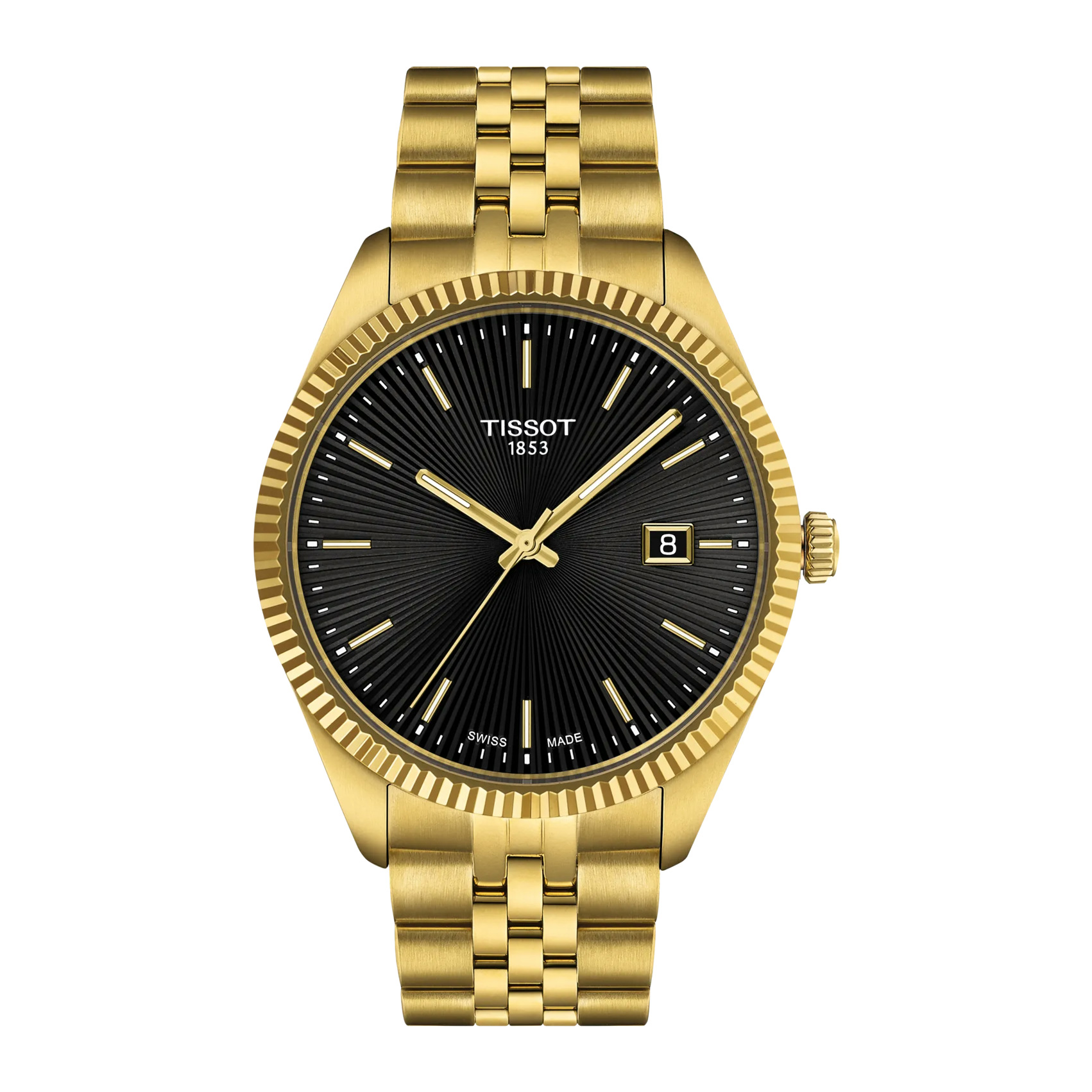 Tissot Ballade 40mm