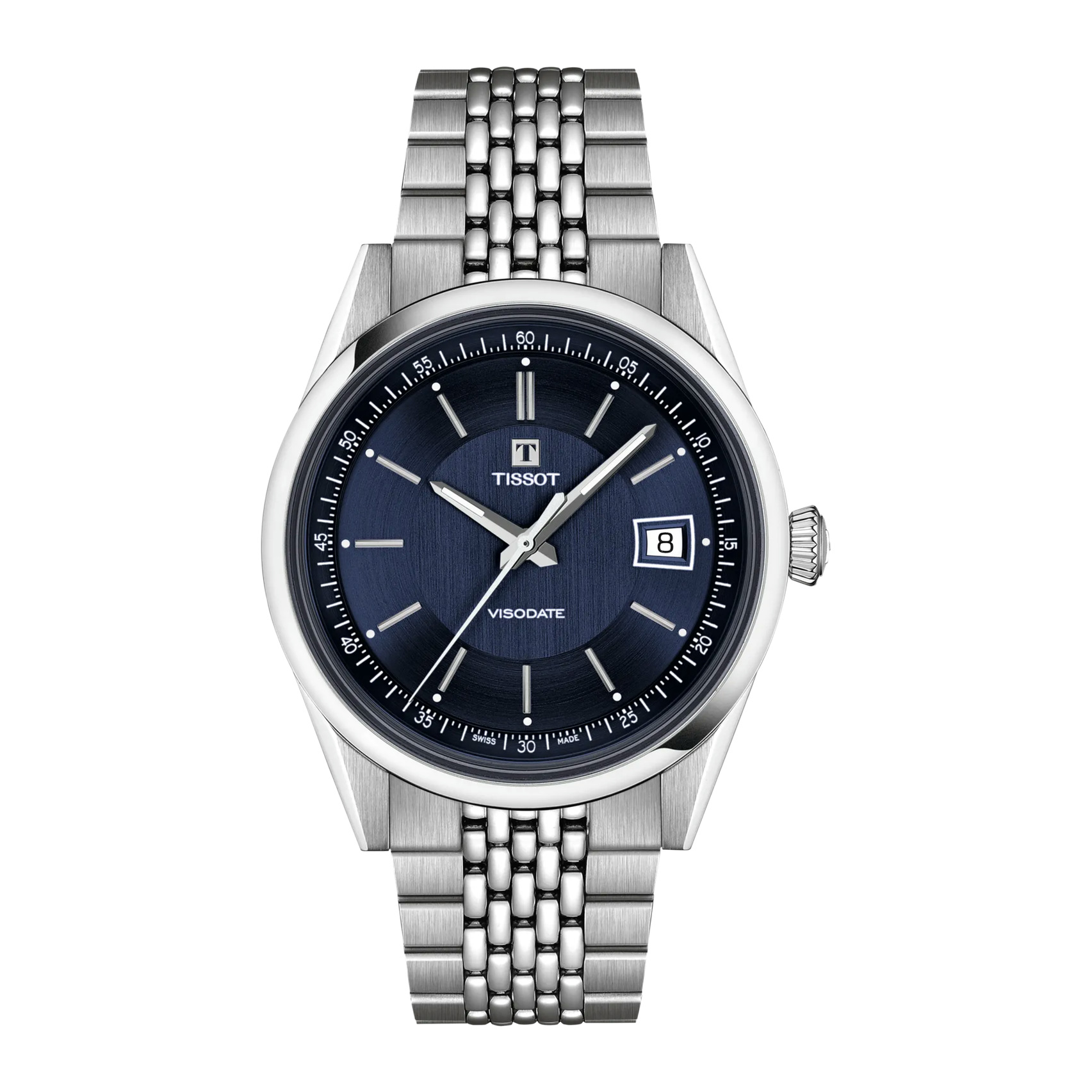 Tissot Visodate 39mm