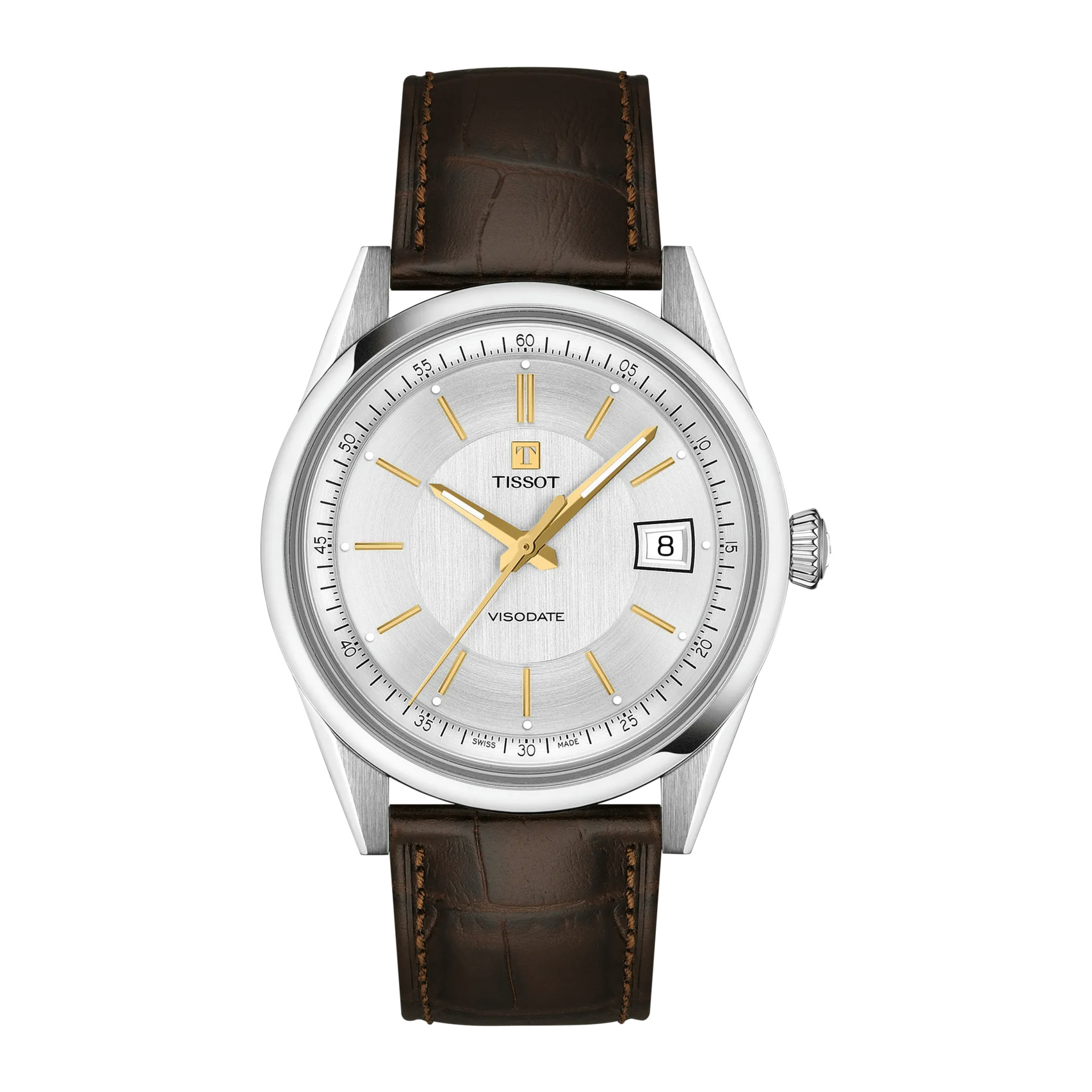 Tissot Visodate 39mm
