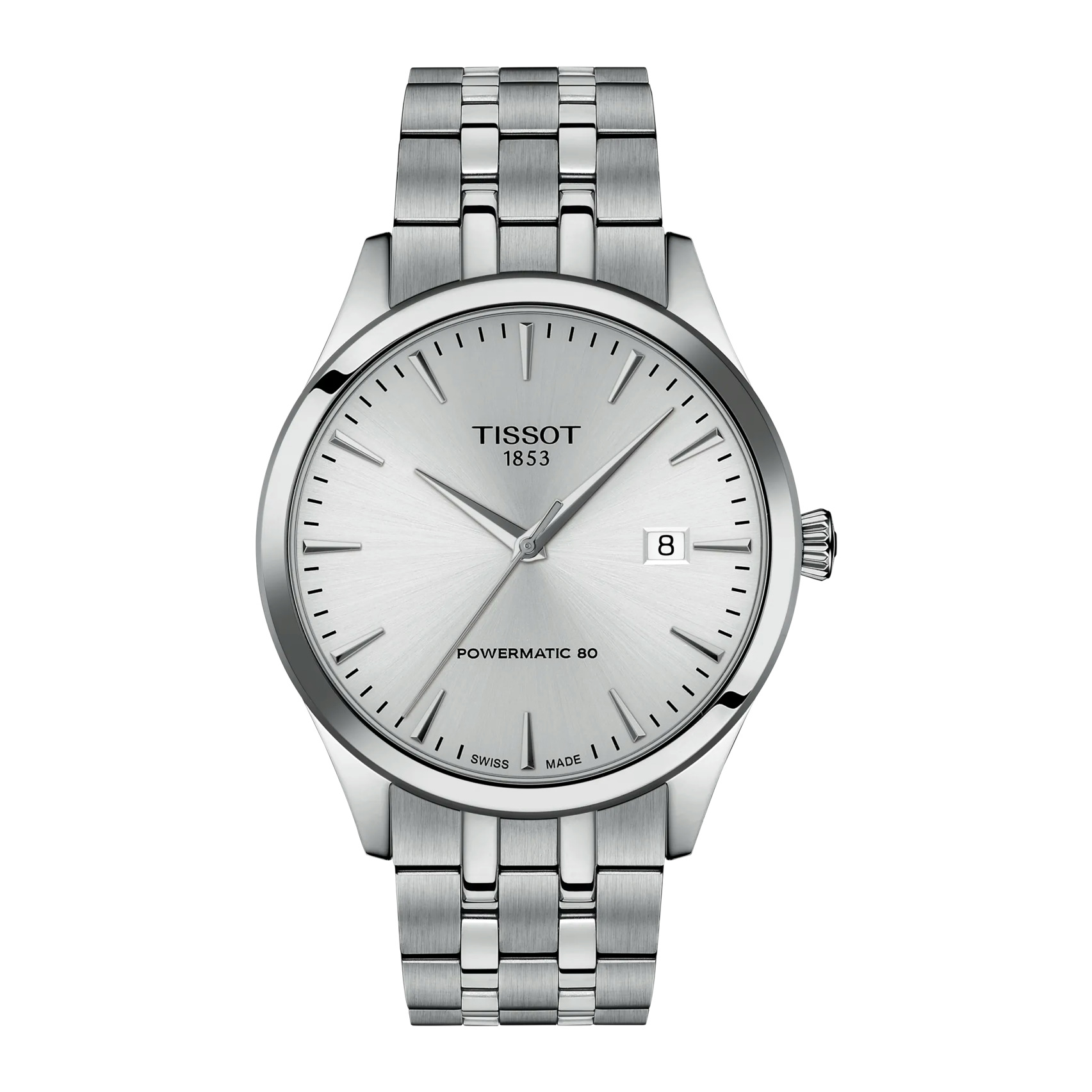 Tissot Classic Dream 40mm
