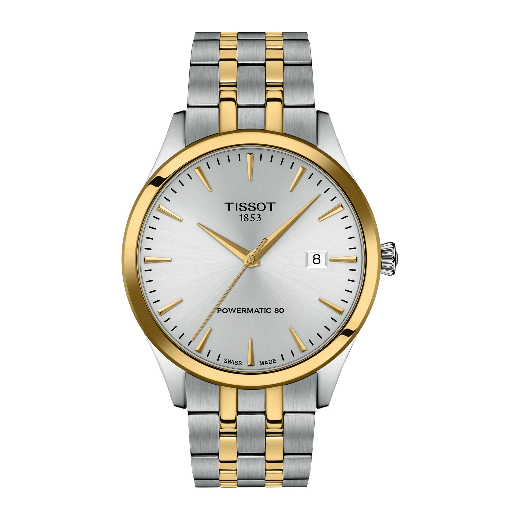 Tissot Classic Dream 40mm