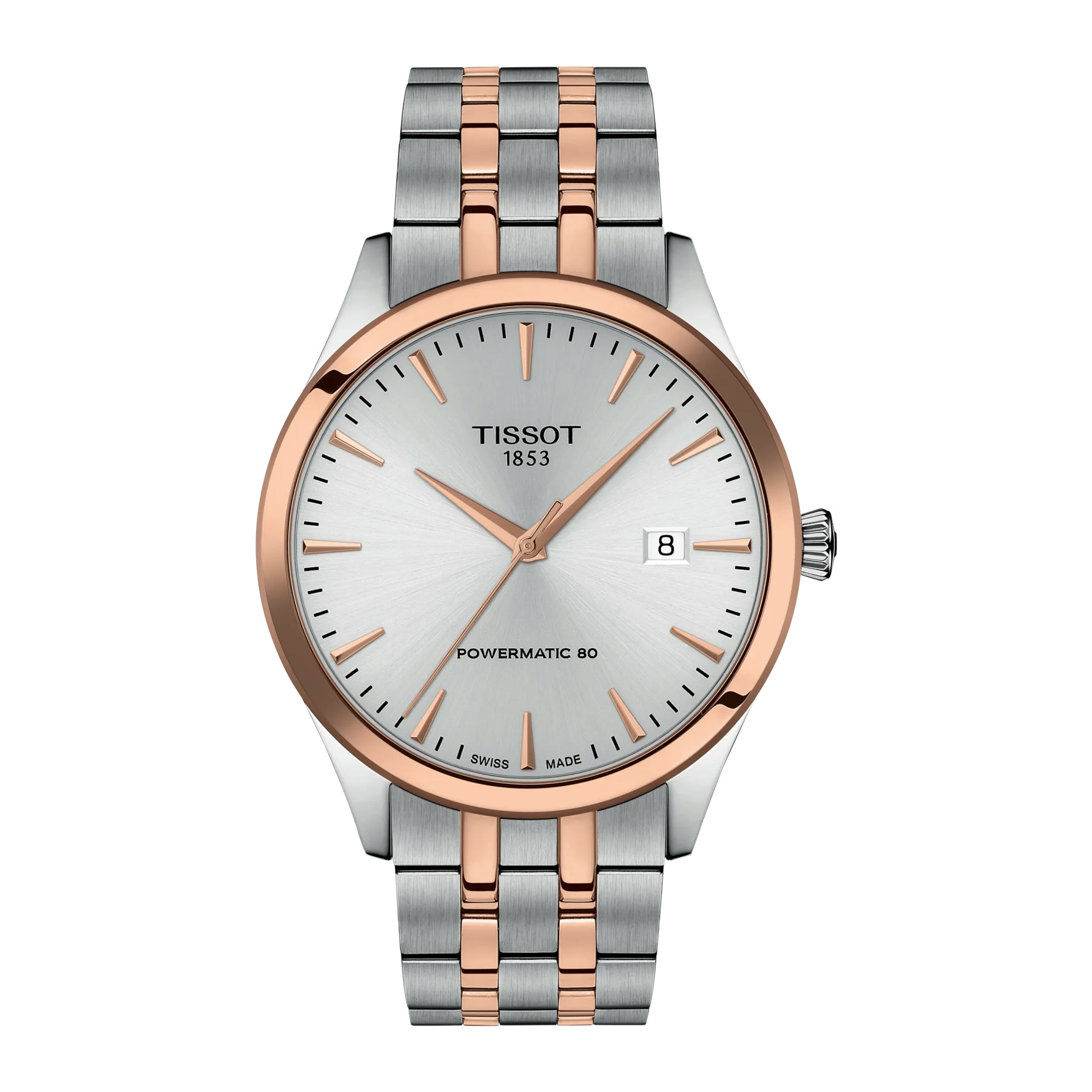 Tissot Classic Dream 40mm