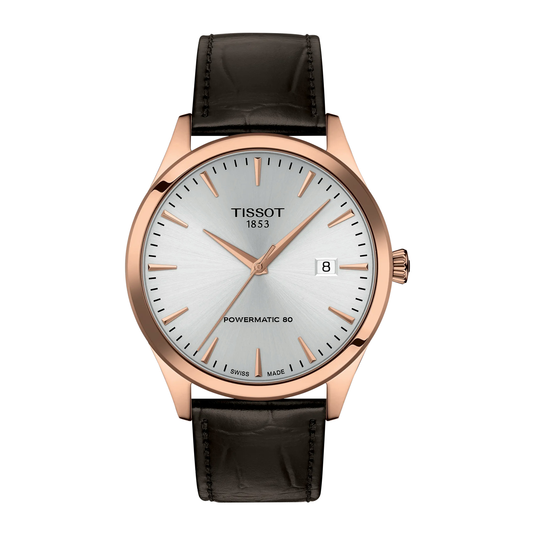 Tissot Classic Dream 40mm