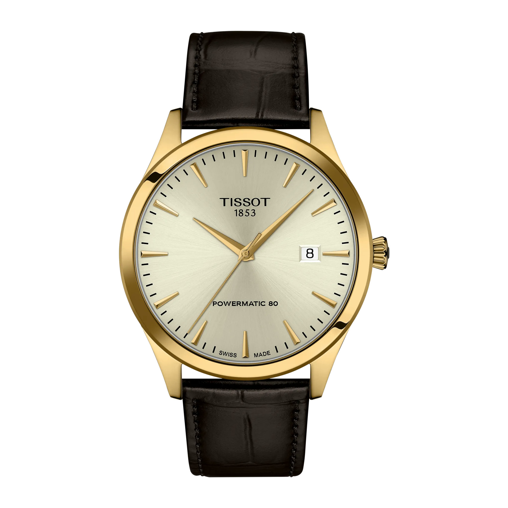 Tissot Classic Dream 40mm